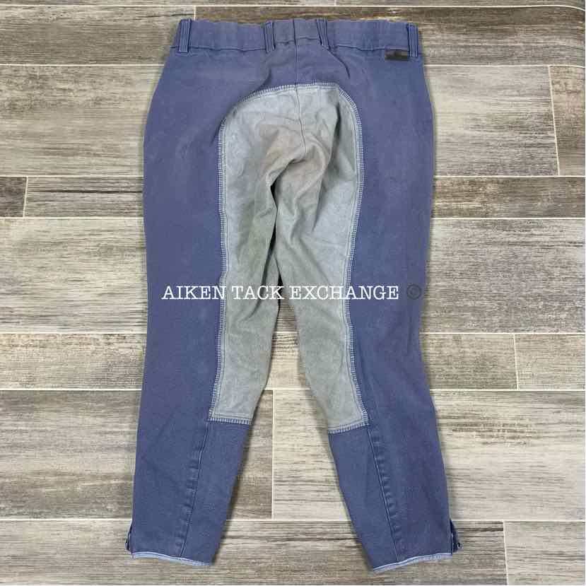 BARGAIN BUNDLE: 2 Pairs of Full Seat Breeches - Size 32R