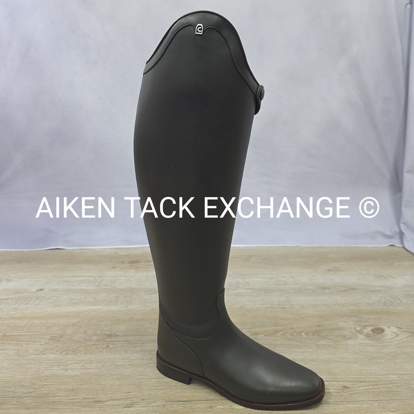 Cavallo Dressage Boots, Size 6 H 48 C 43