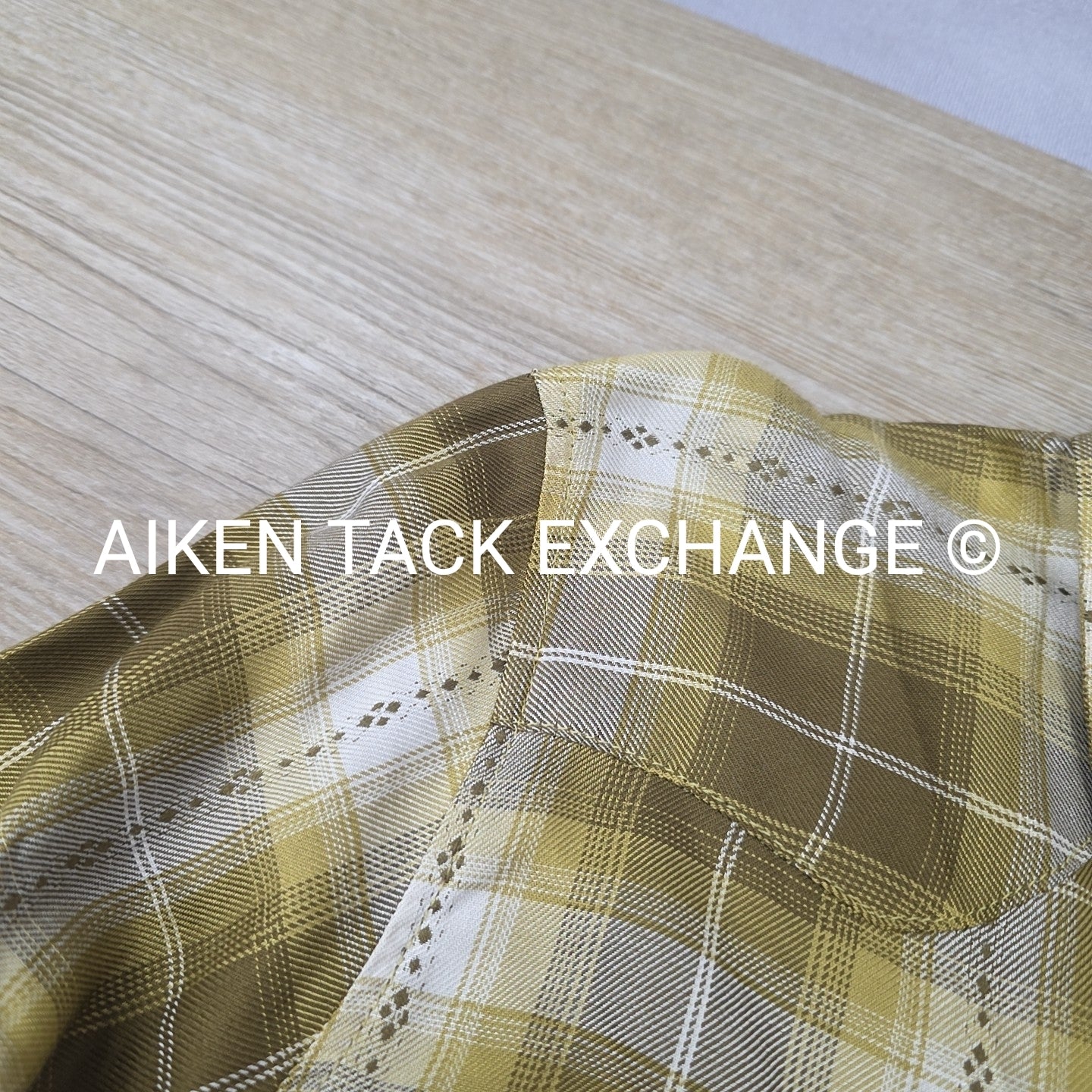 Jane & Delancey Long Sleeve Top, Size Medium