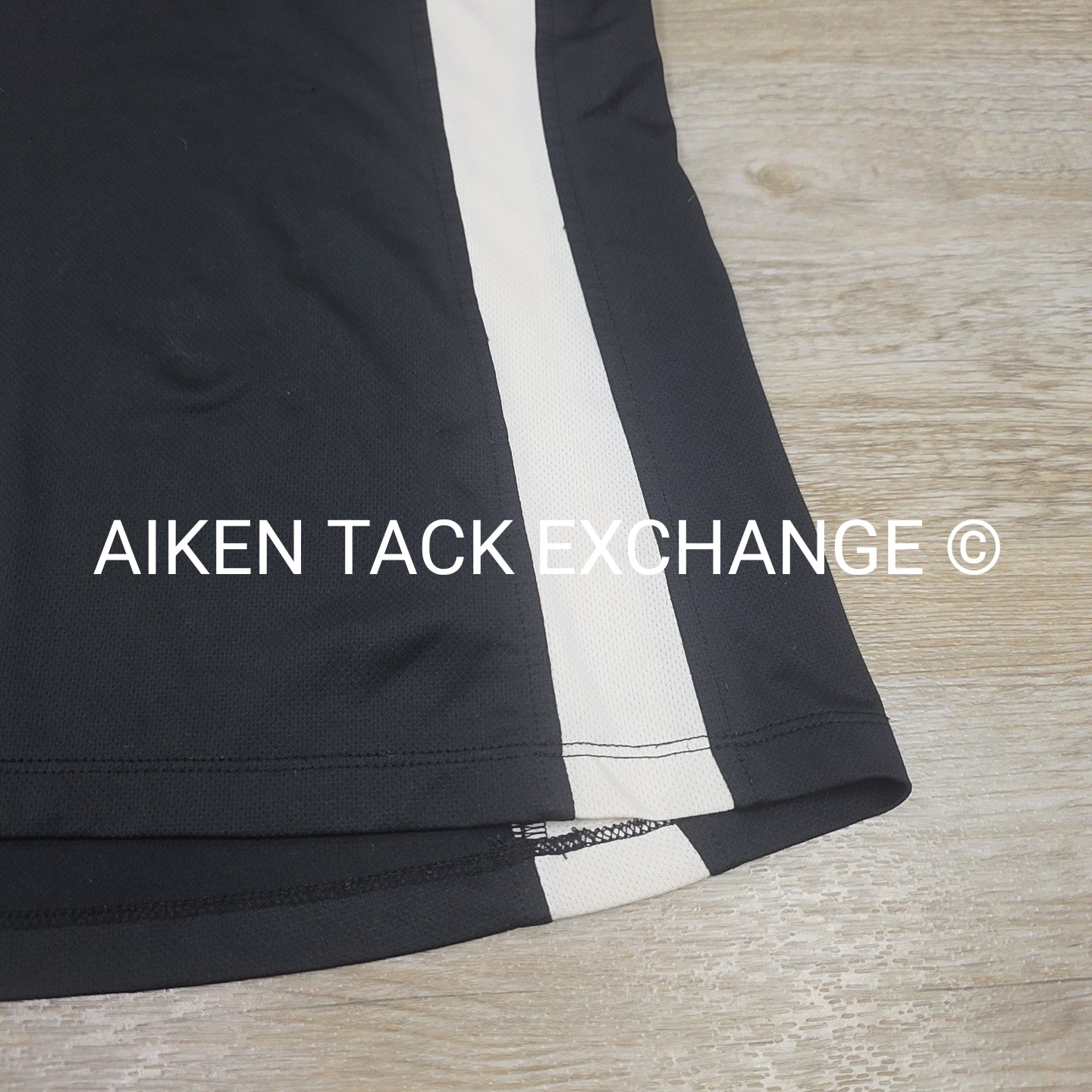 Kerrits Short Sleeve Top, Size Medium