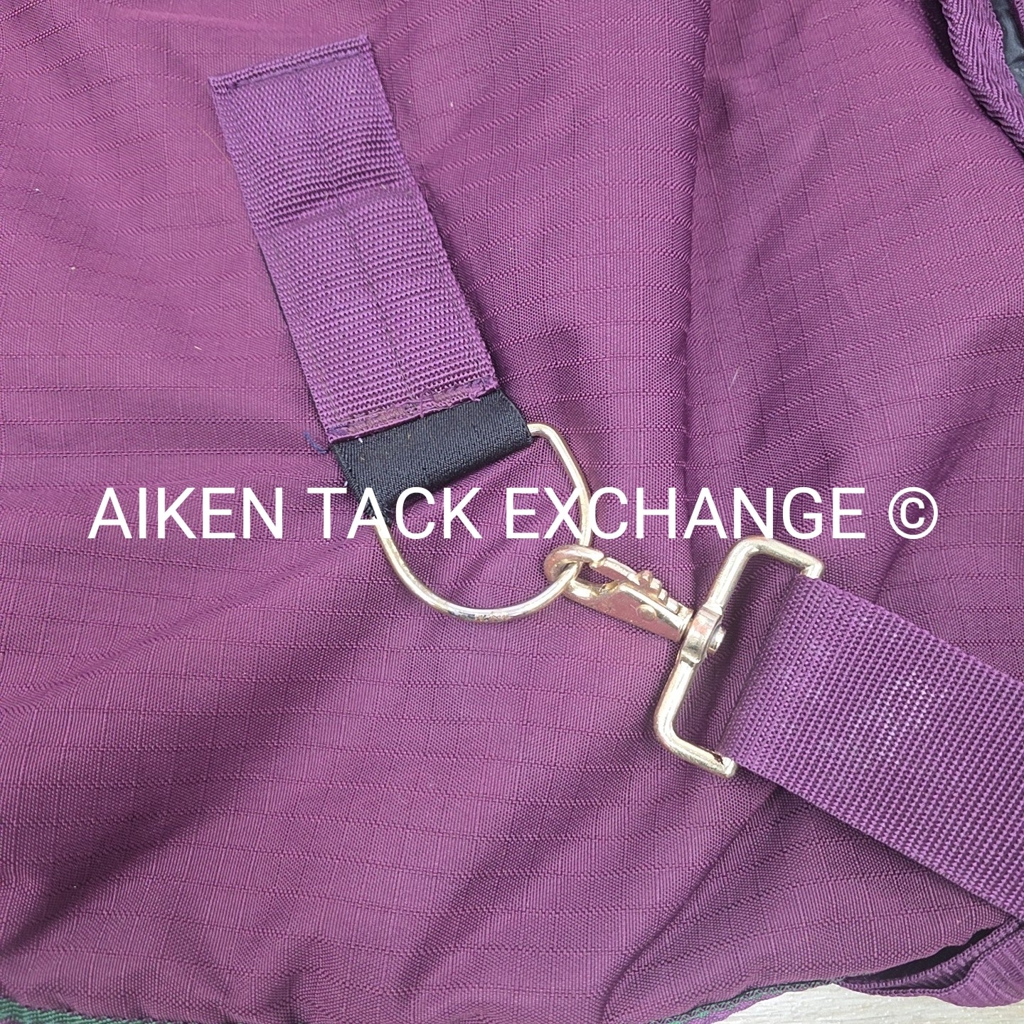 Stateline Tack Adjustable Turnout Blanket, 48" - 60"