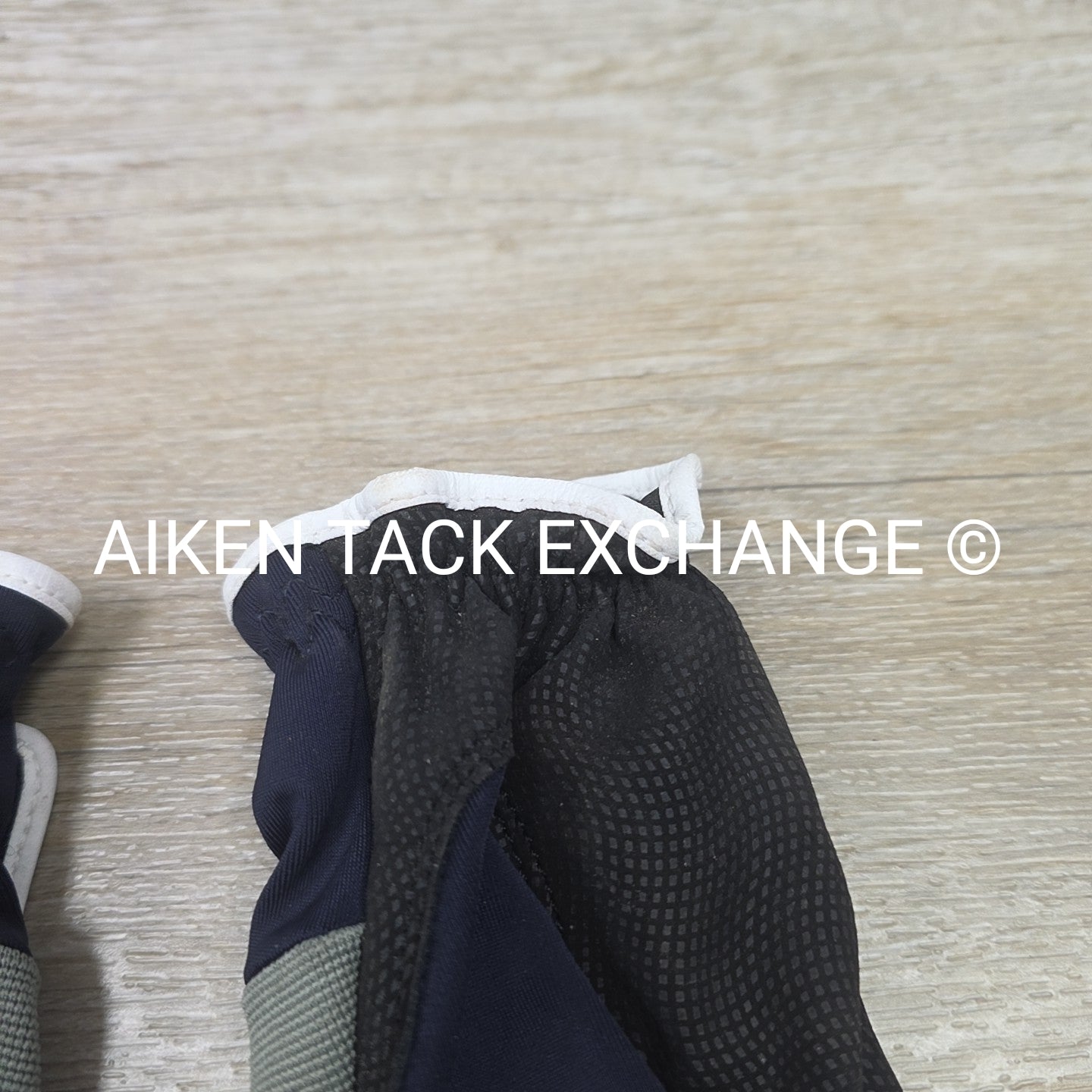 Roeckl Riding Gloves, Size 10