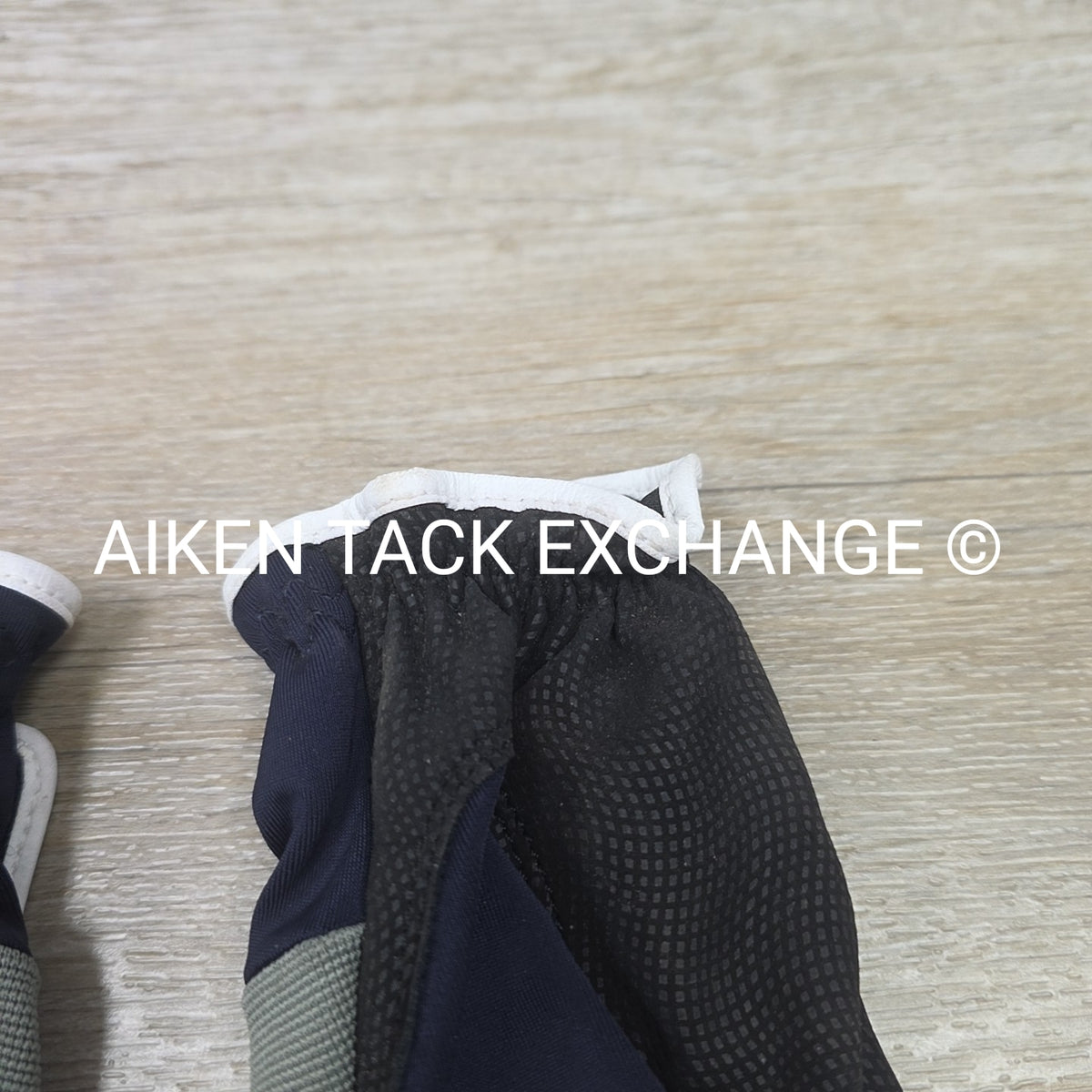Roeckl Riding Gloves, Size 10