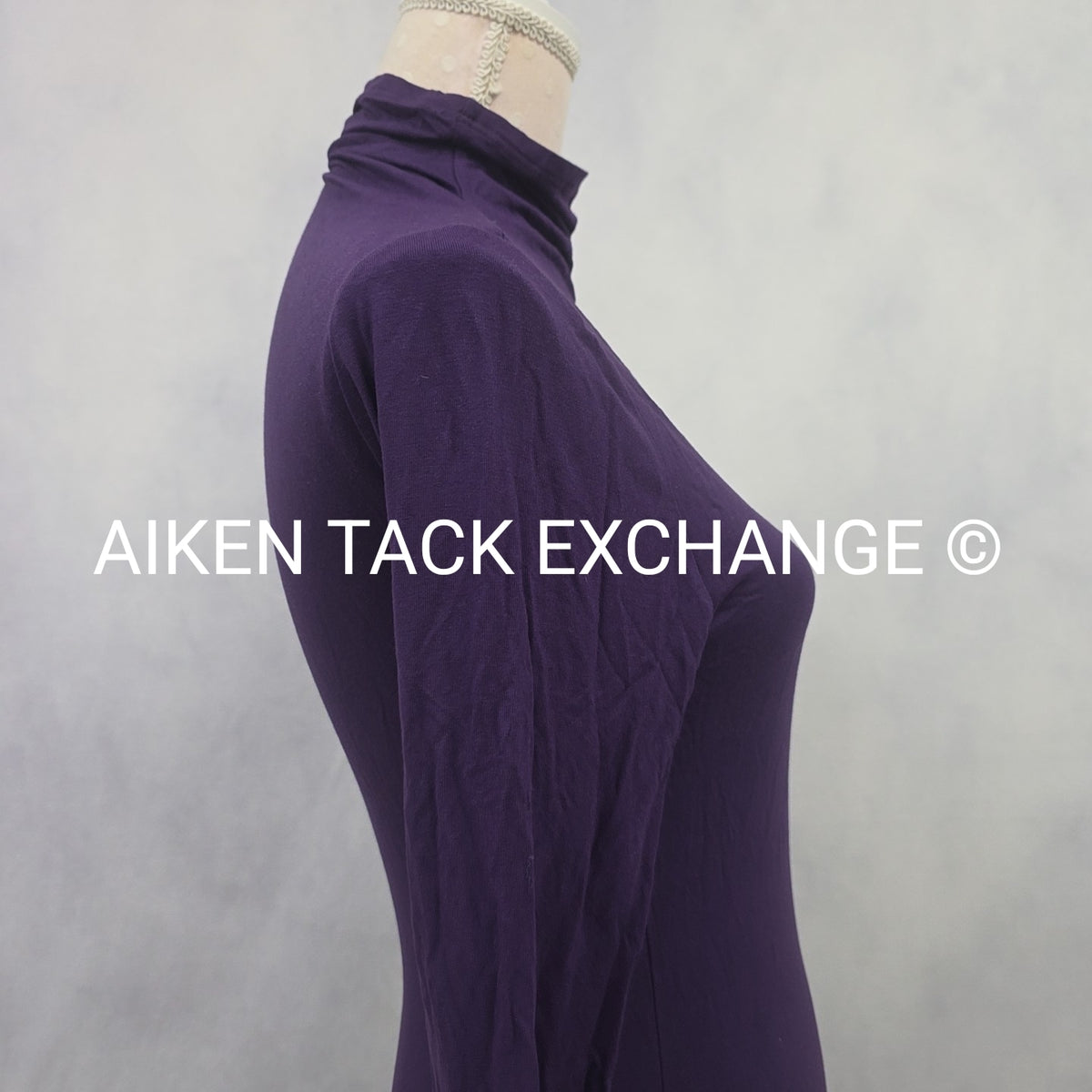 Venus Long Sleeve Dress, Size Small