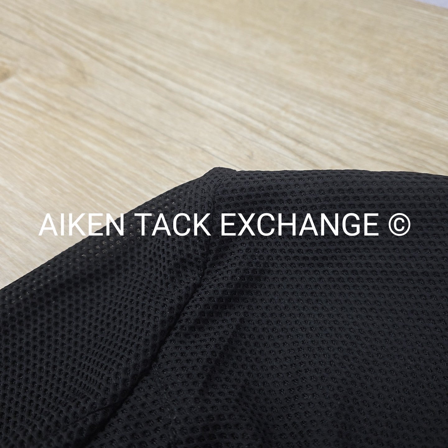 RJ Classics Harmony Mesh Show Coat, Size 8 R