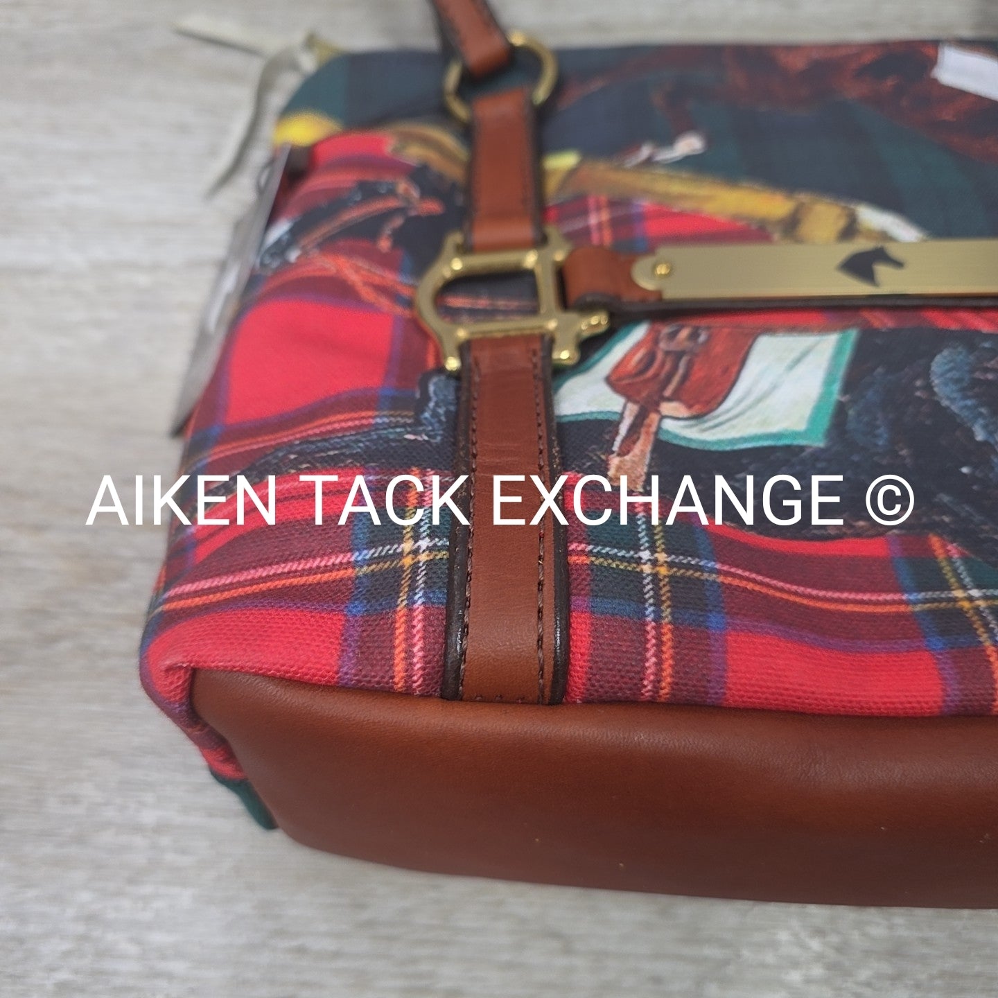 Rebecca Ray Handbag