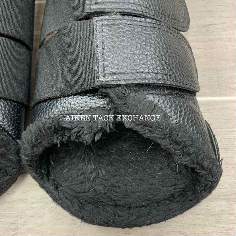 Arma Fleece Lined Brushing Boot, Size Full
