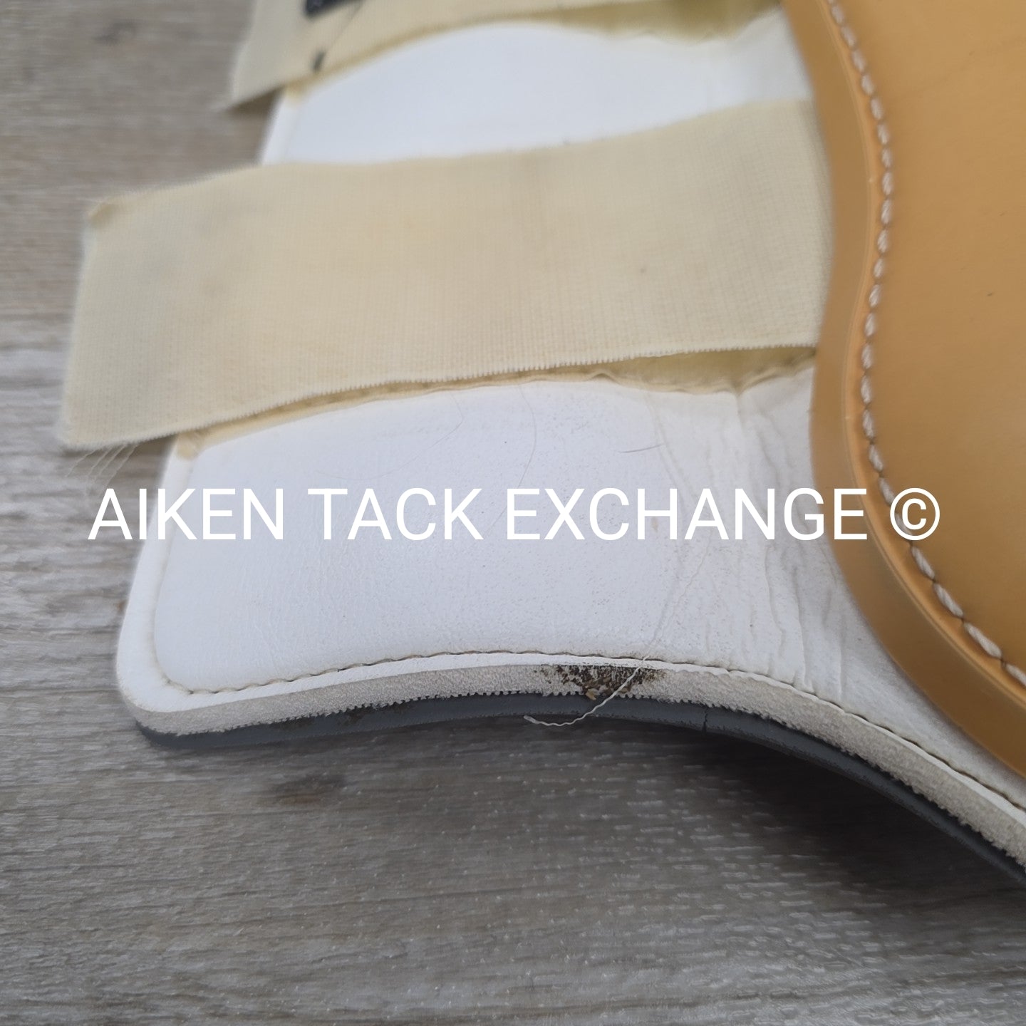 ThinLine Brushing Boots, Size Full