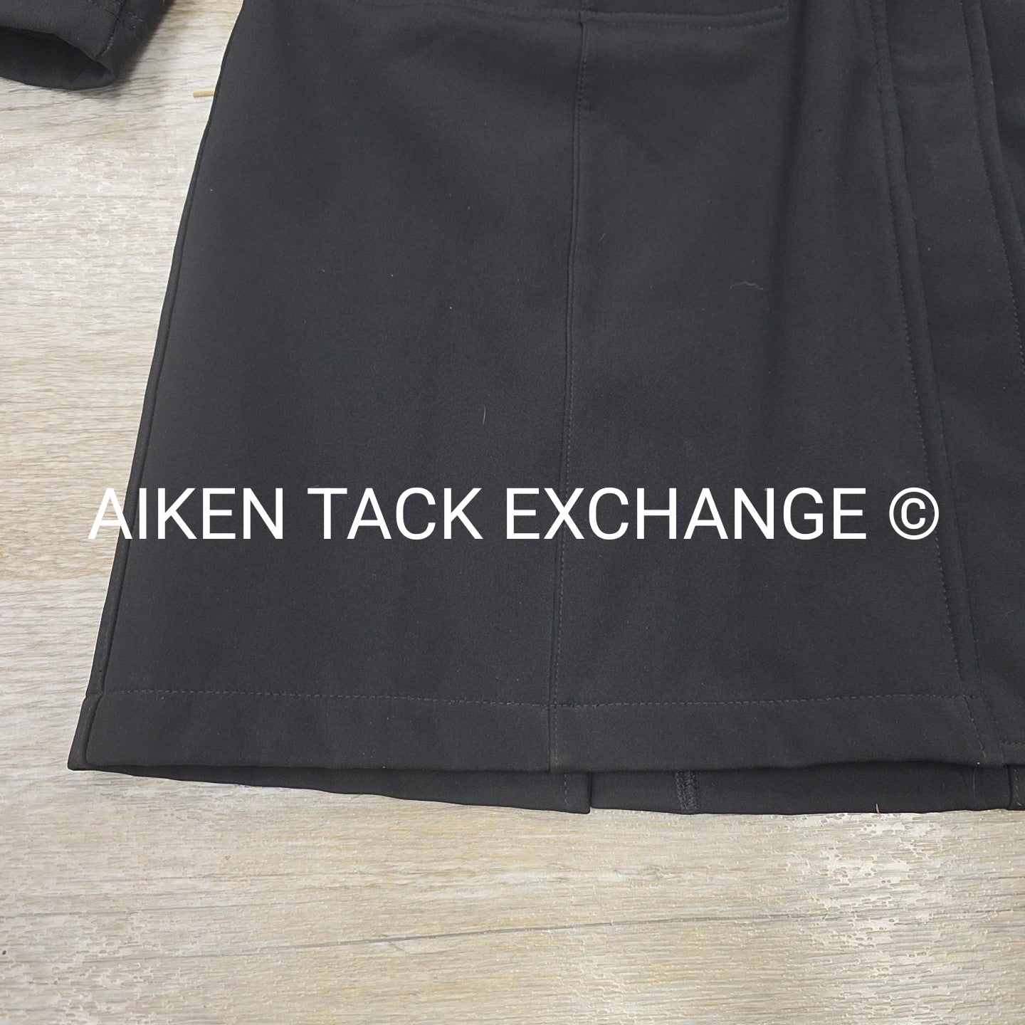 Arista Trainers Long Coat, Size Large