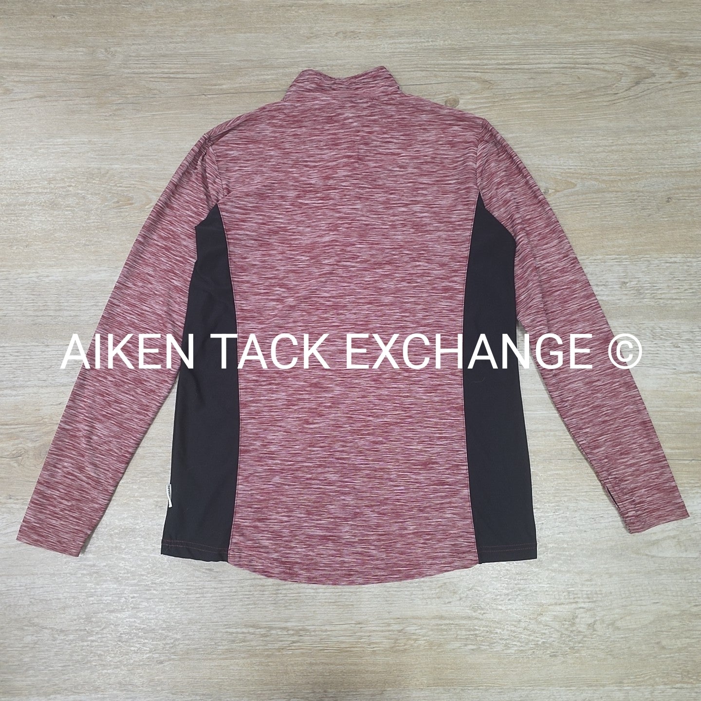 Horseware Long Sleeve Base Layer, Size Large
