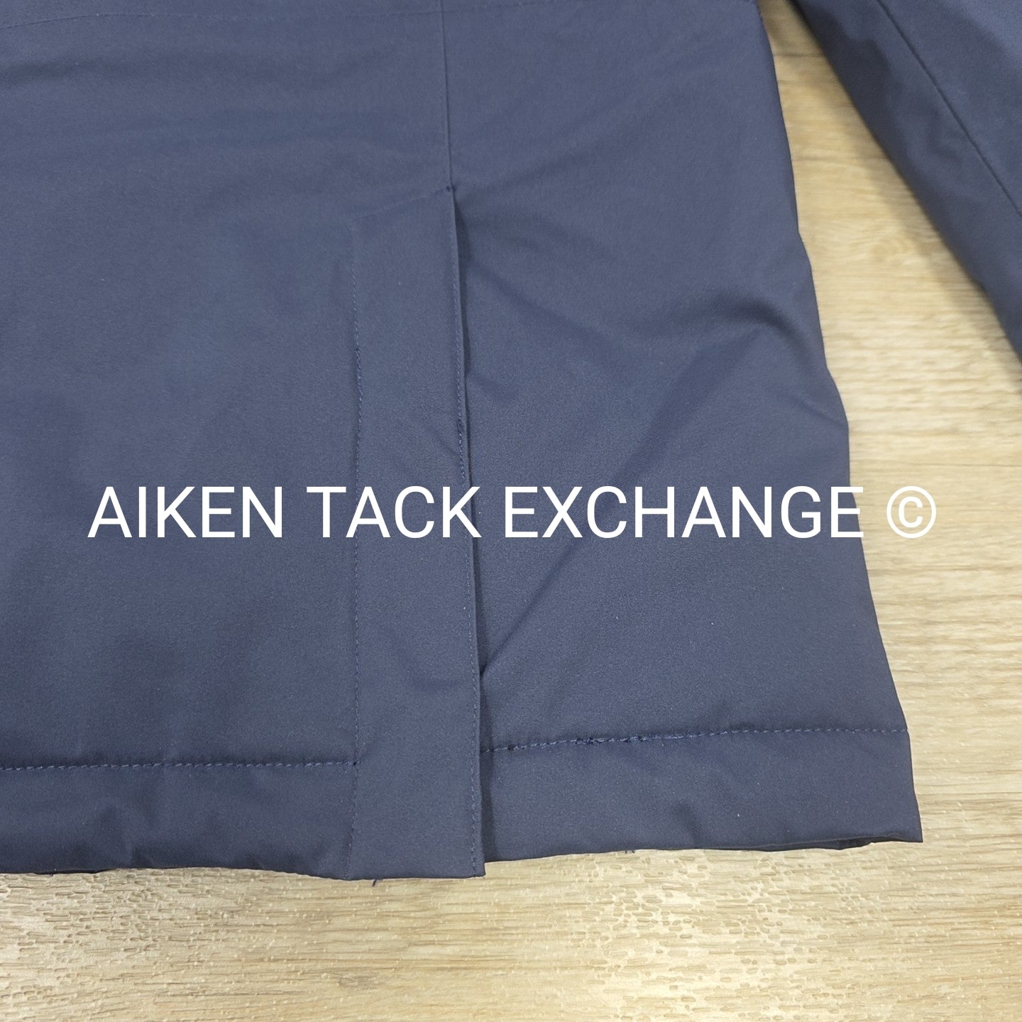 Ovation Winter Jacket, Size Medium