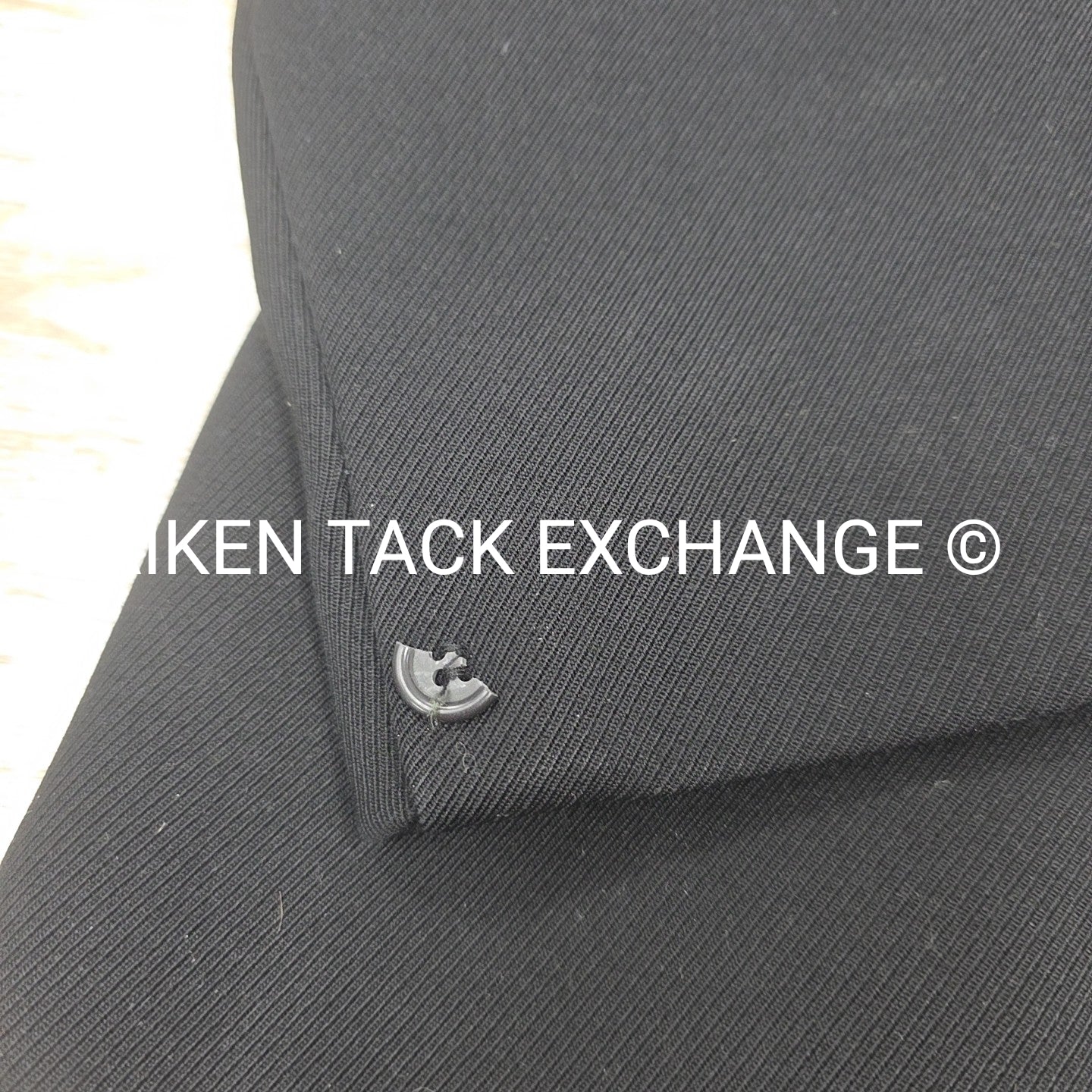 Caldene Wool Show Coat, Size 38