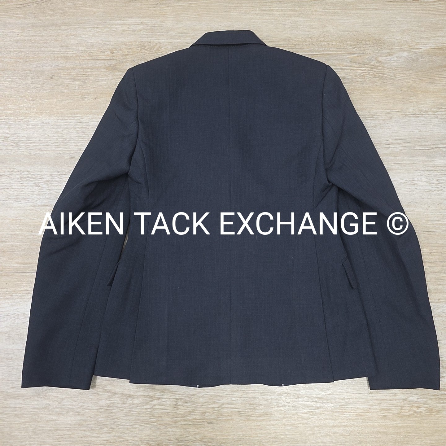 RJ Classics Show Coat, Youth 14 R
