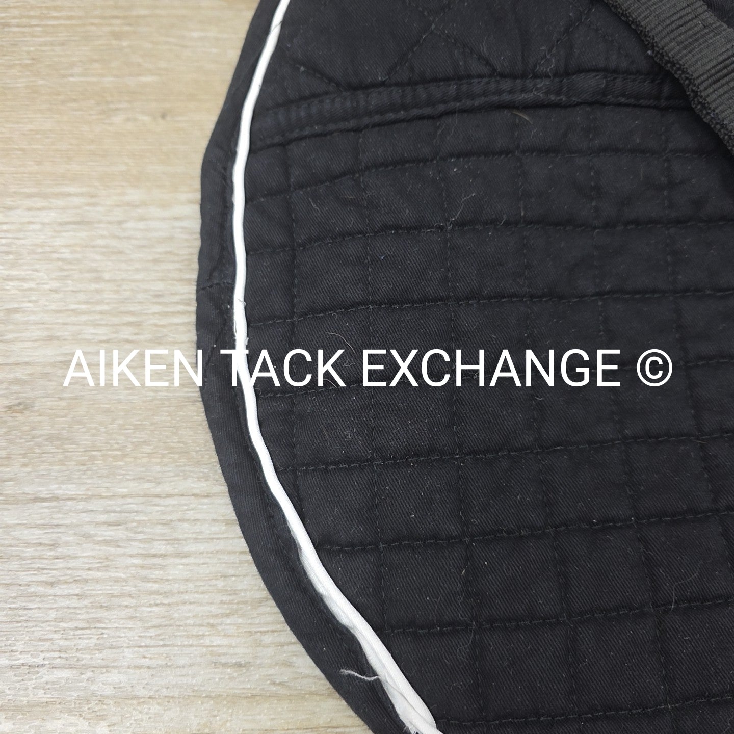 Bit of Britain TuffRider Jumping Saddle Pad