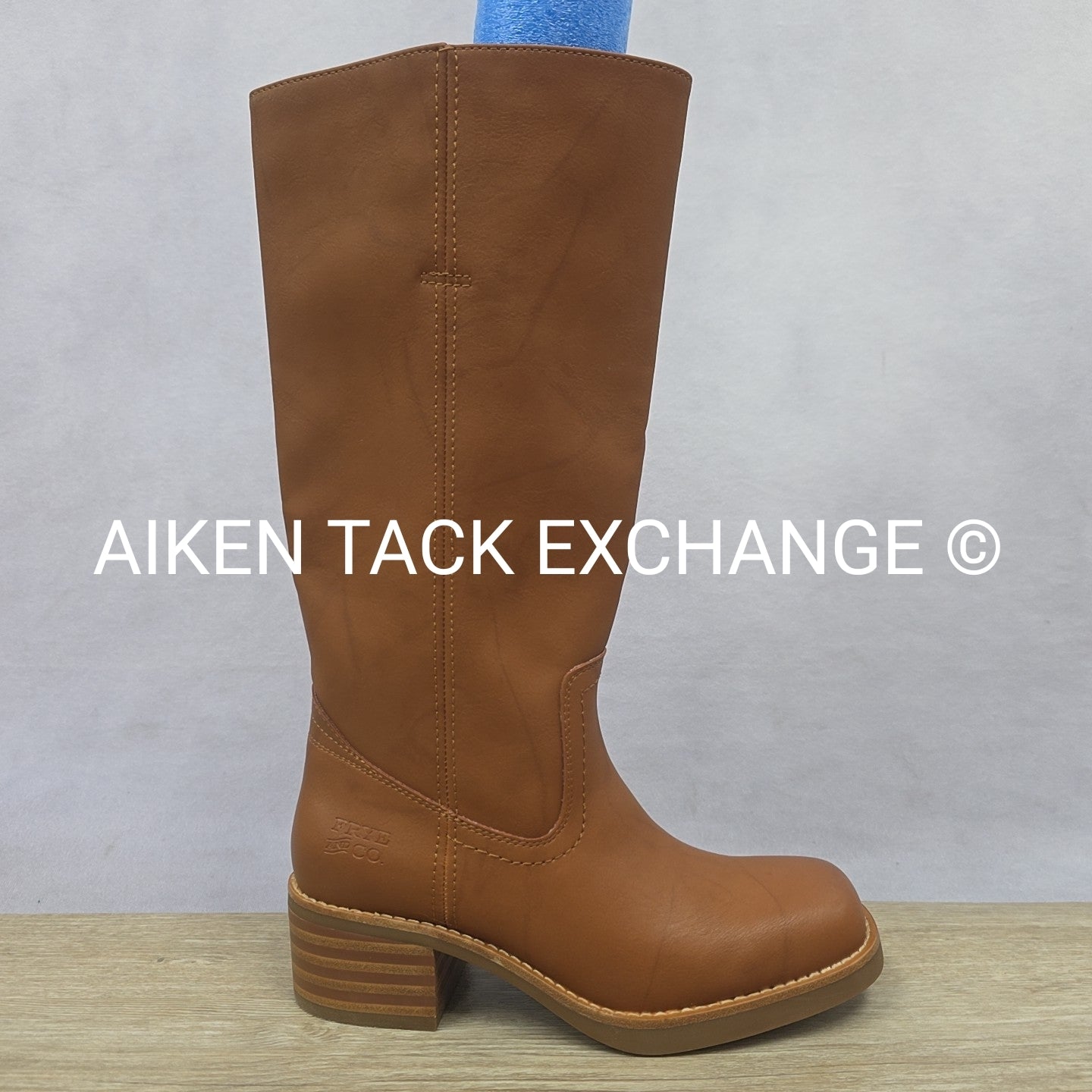 Frye & Co Miranda Boots, Women's 6.5 Regular