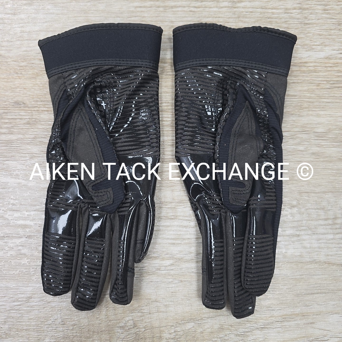 Correct Connect Copper Tech Pro Silicone Grip Gloves, Size X-Small