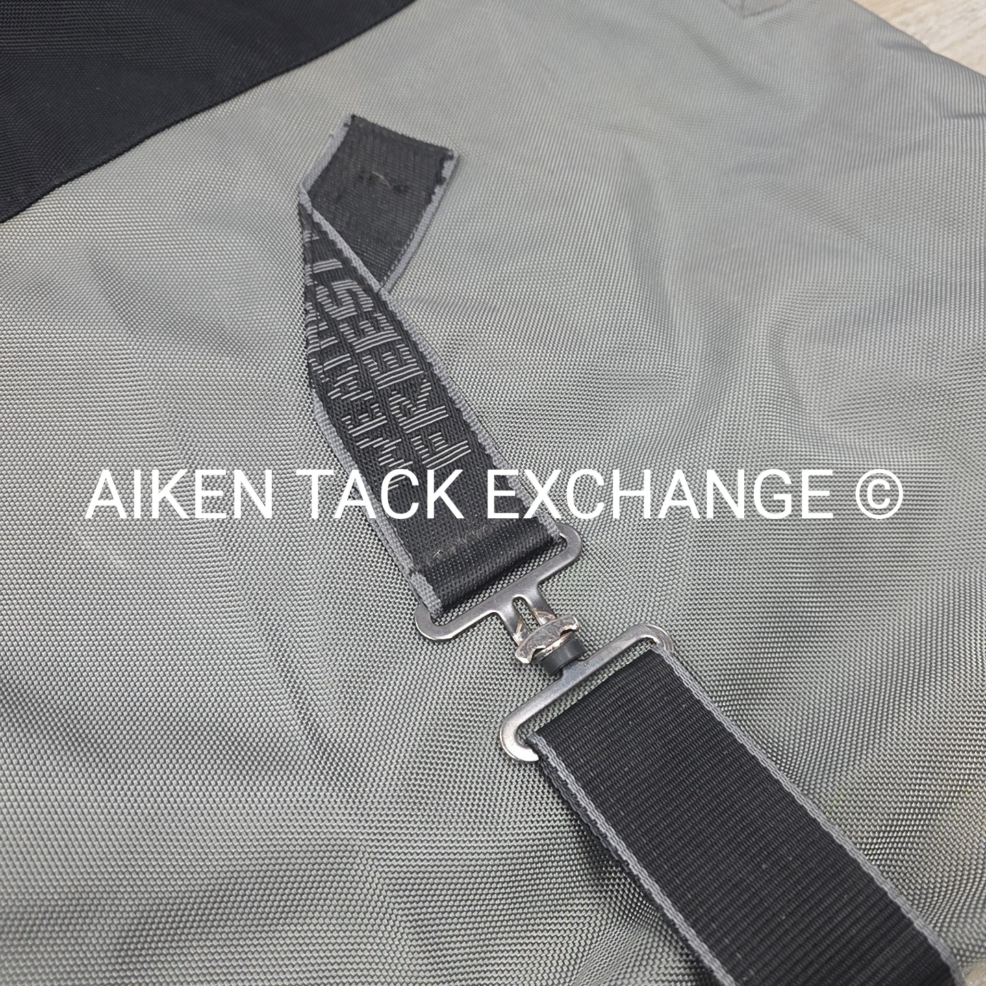 Weatherbeeta Freestyle Detach-a-Neck Heavy Weight Turnout Blanket, 78"