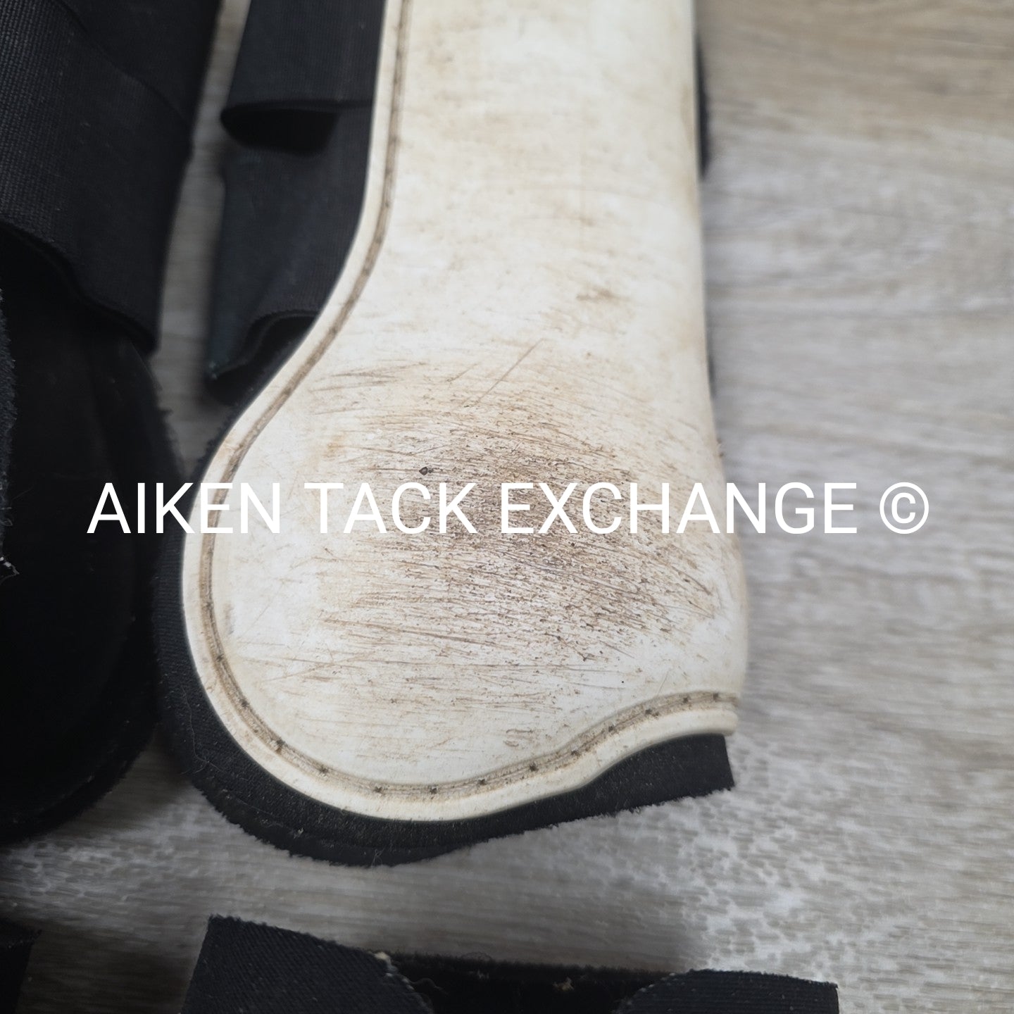 Eskadron Open Front & Fetlock Boot Set, Size Full