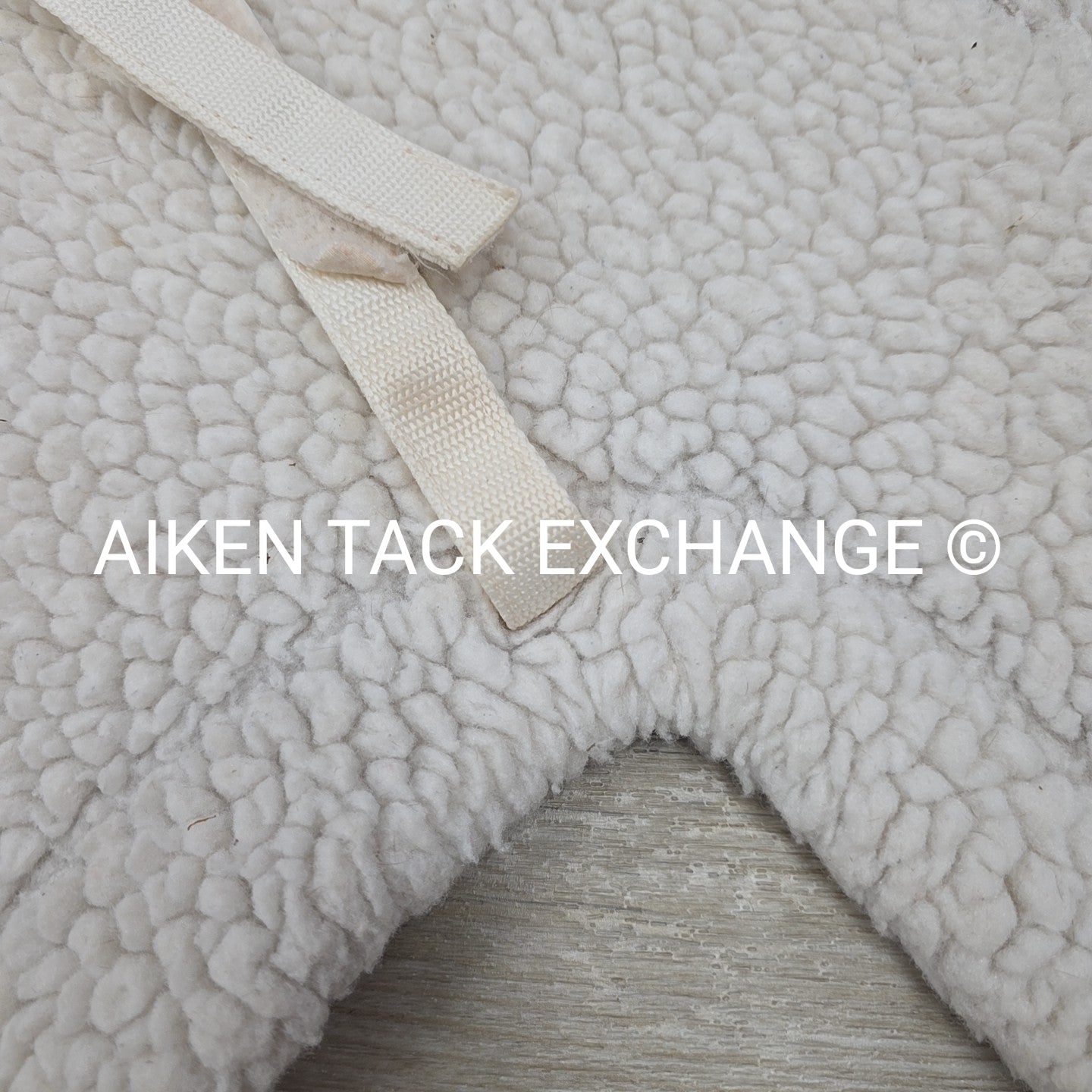 Toklat Medallion Contour Saddle Pad