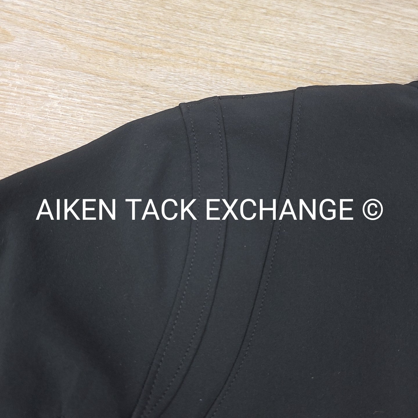 Ariat Team Softshell Jacket, Size X-Large