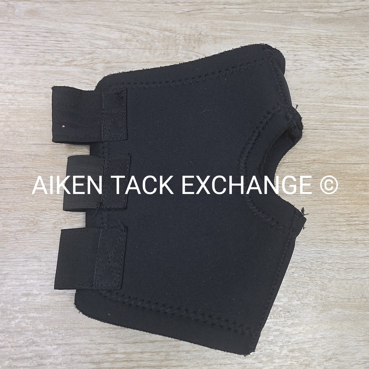 Back On Track Royal Padded Hock Wraps Deluxe, Size Medium