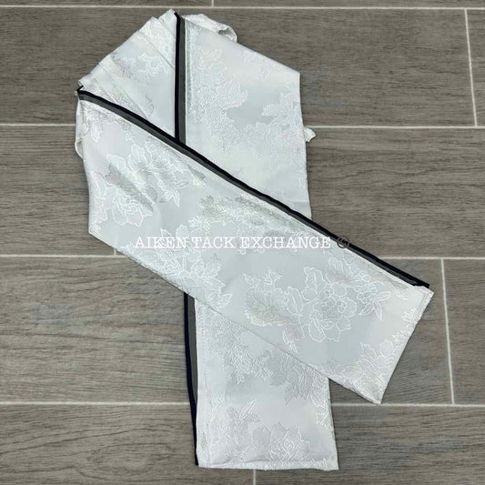 Rider Couture by Justine Stock Tie