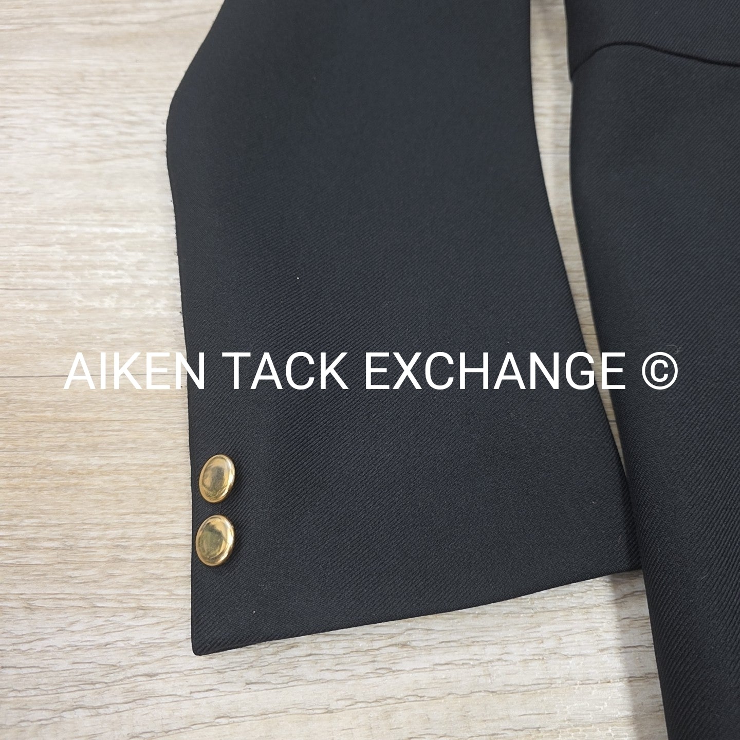 Pytchley Shadbelly, Size 12