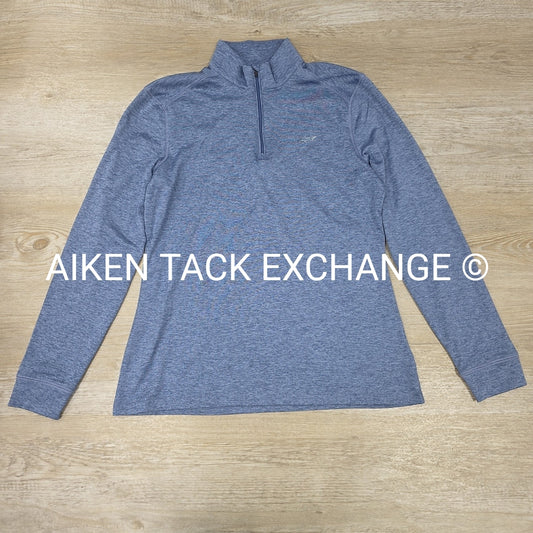 Greg Norman Long Sleeve Base Layer, Size Small