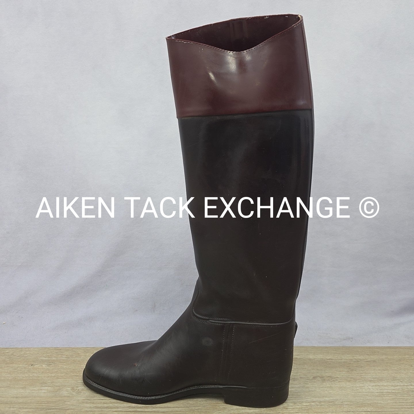 Aigle Rubber Boots, Men's 9.5