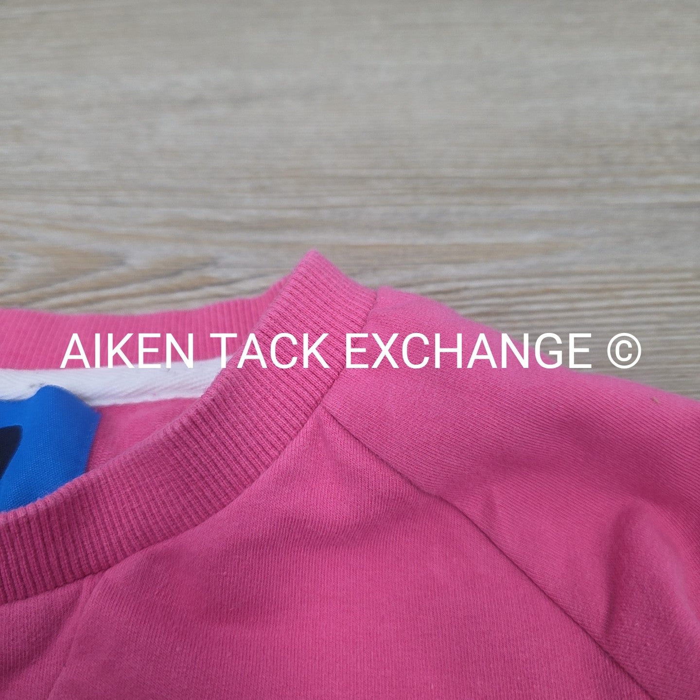 Horze Sweater, Youth 11-12