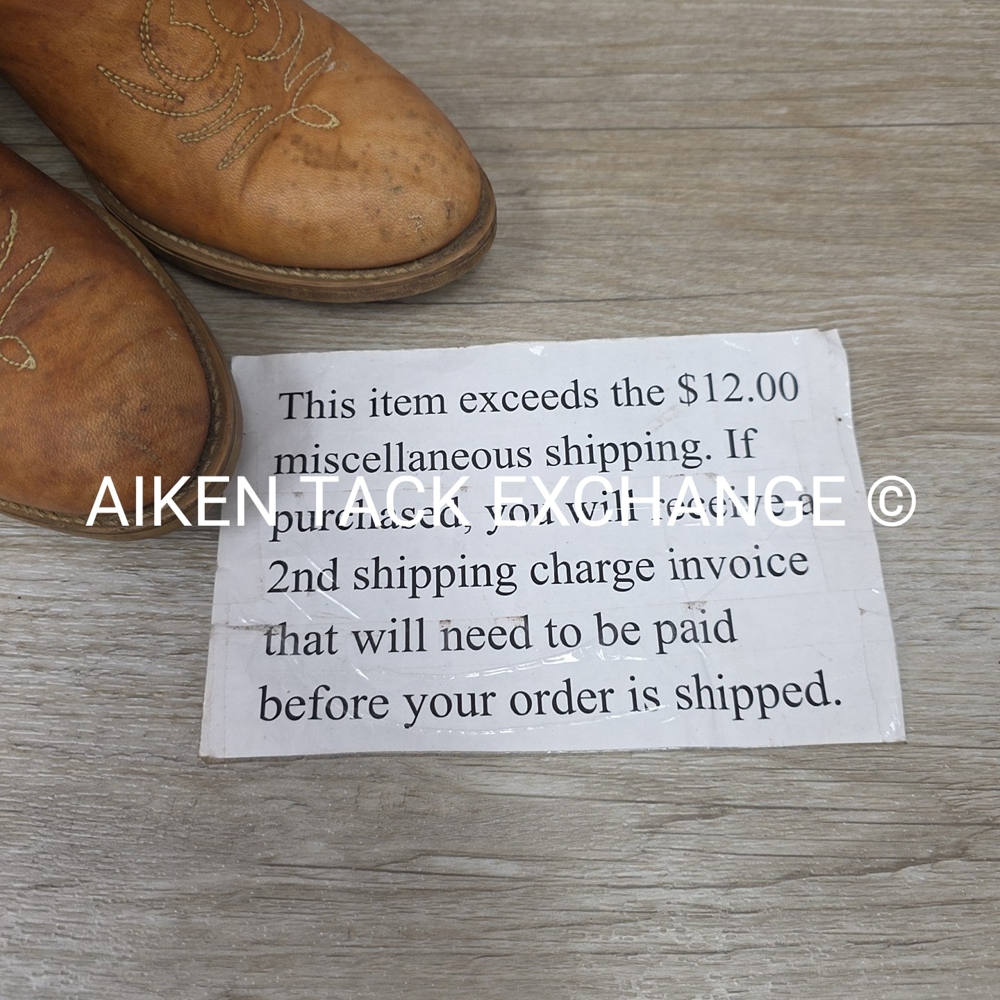 Dingo Western Boots, Women's 7