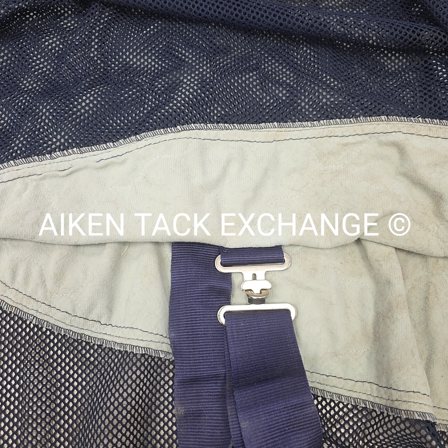 Weatherbeeta Wick-Dri Cooler, 78"