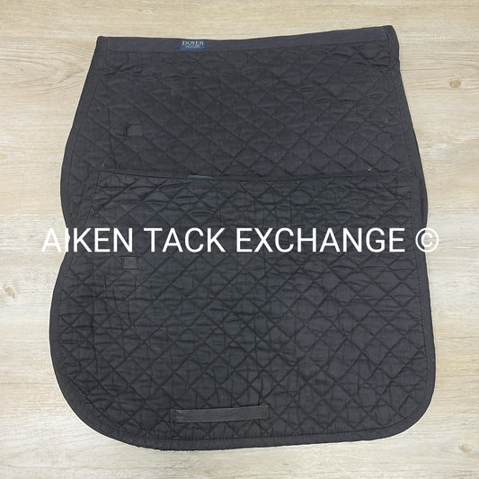 BARGAIN BUNDLE: 2 Dover Saddlery All Purpose Pads