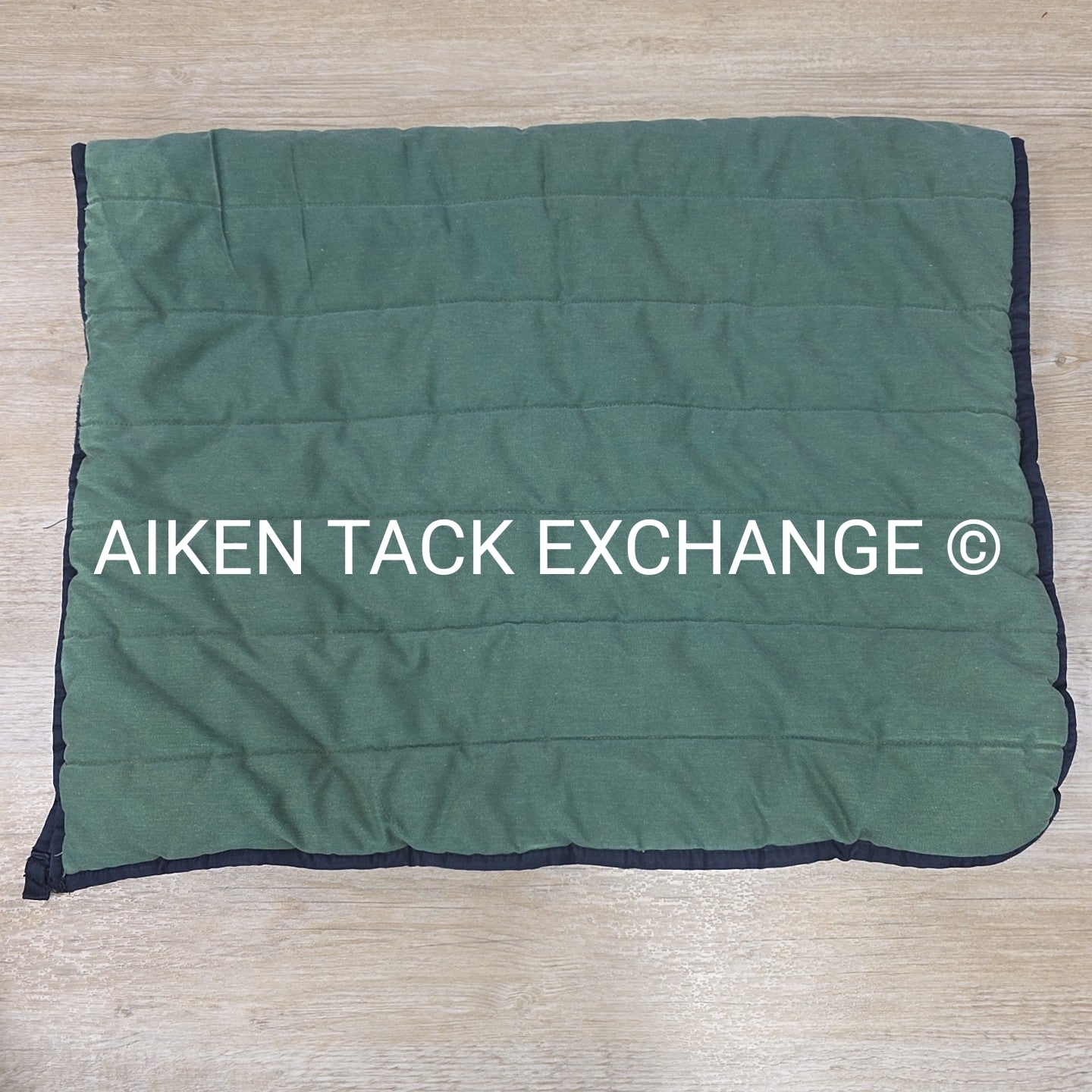 Horseware Rambo Reversible Pillow Saddle Pad