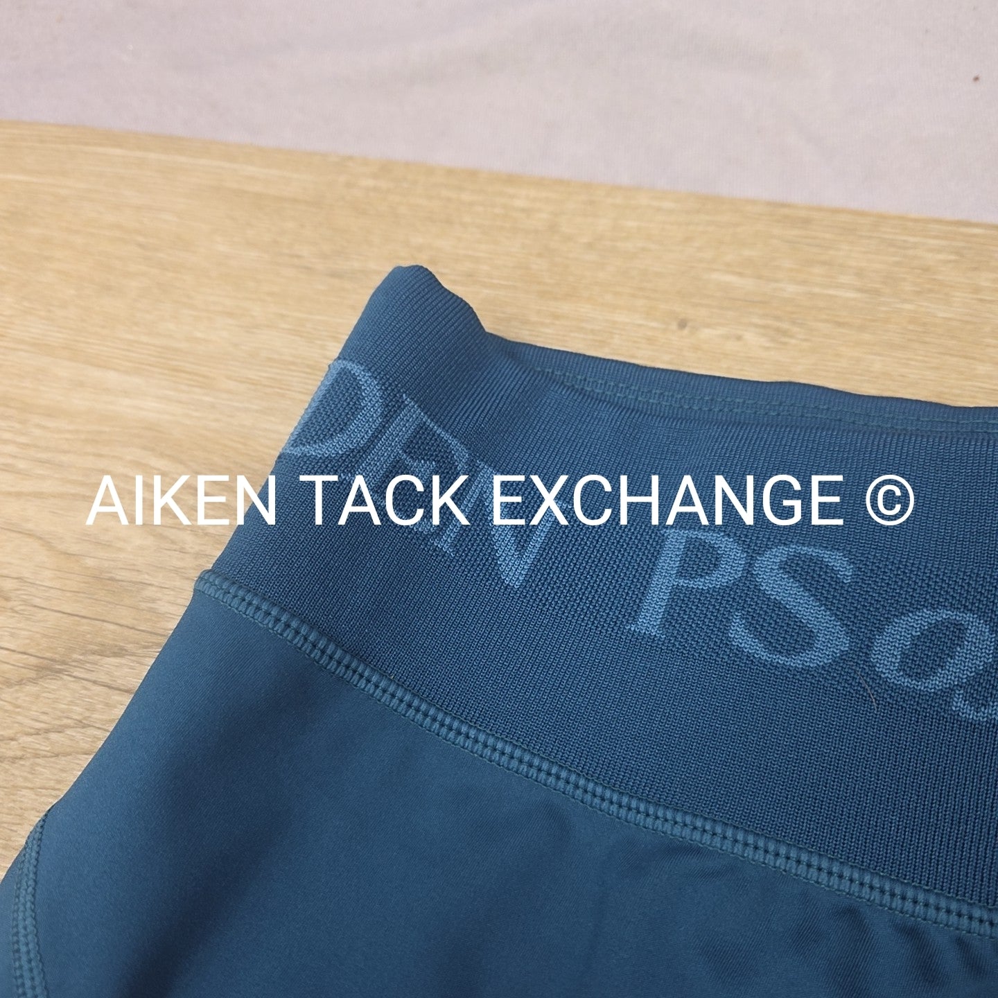 PS of Sweden Silicone Grip Tights, Size Large