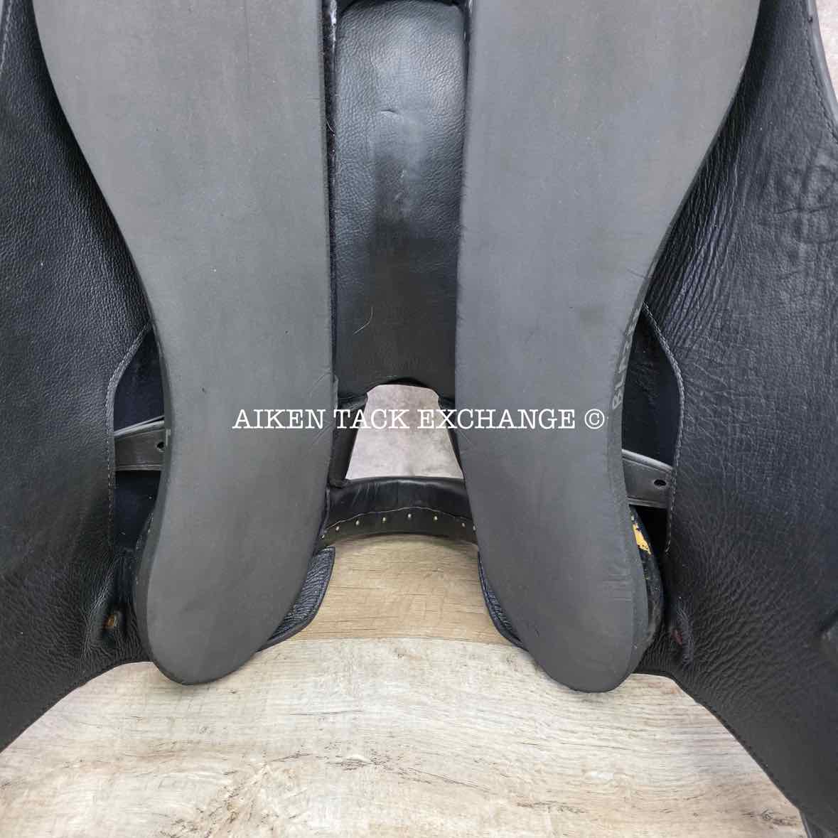 Specialized Eurolight Endurance Trail Saddle, 16" Seat