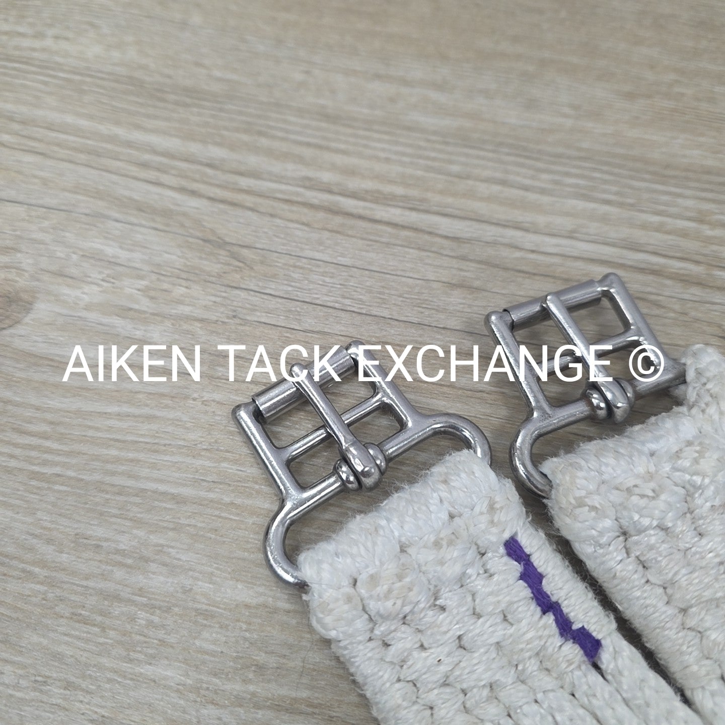 Twisted Cord Girth, 40"