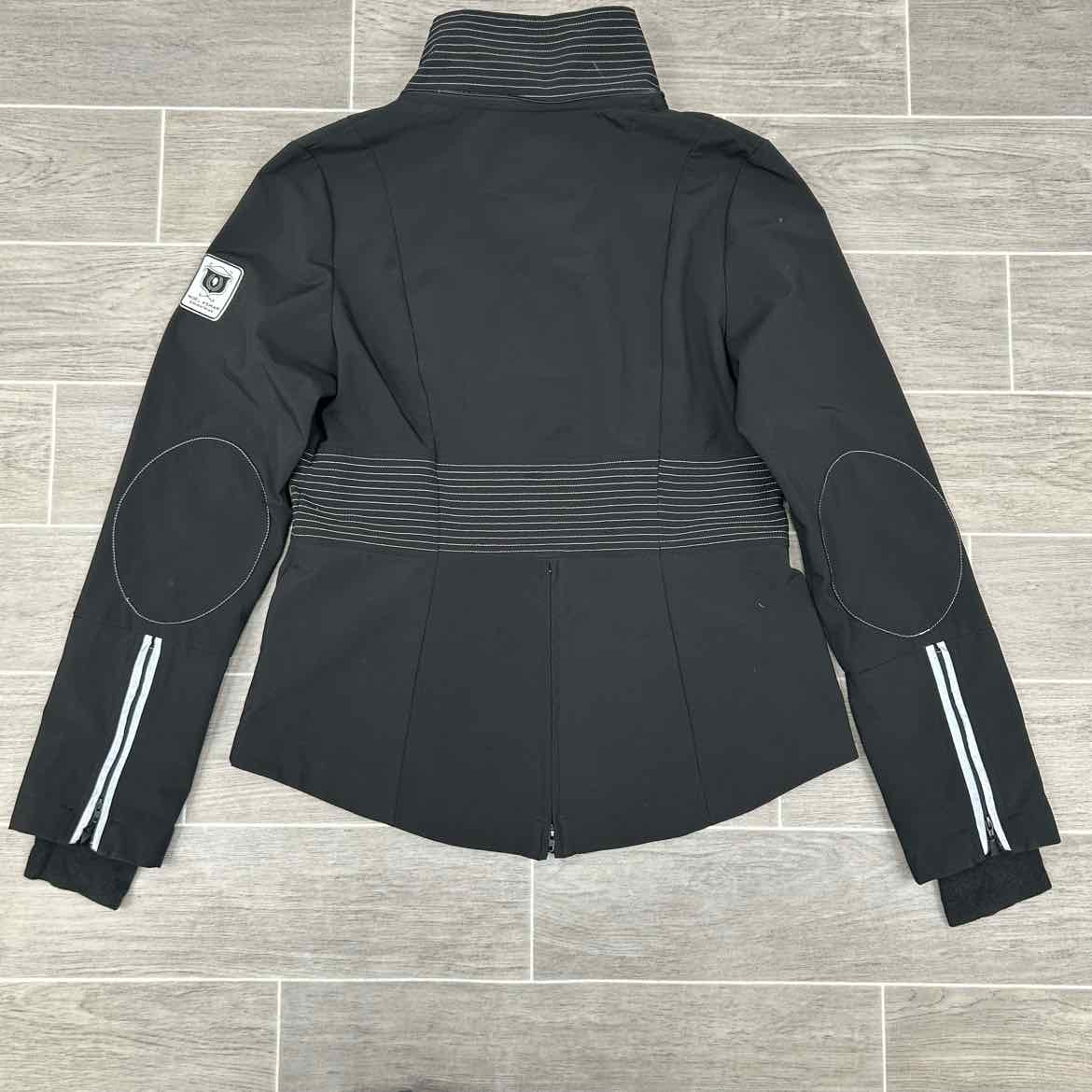 Asmar Equestrian Special Edition Rider Jacket, Women's Small (No Hood)