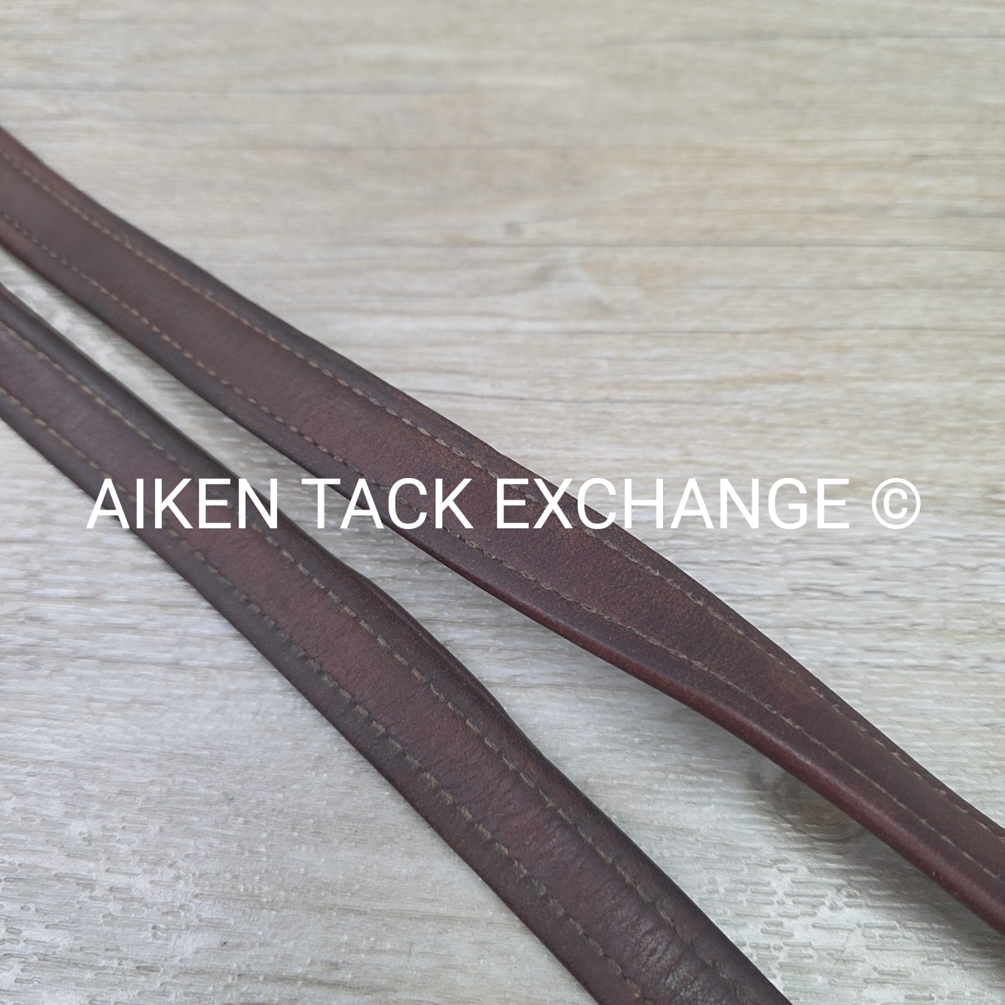 Pessoa Stirrup Leathers, Size 54"