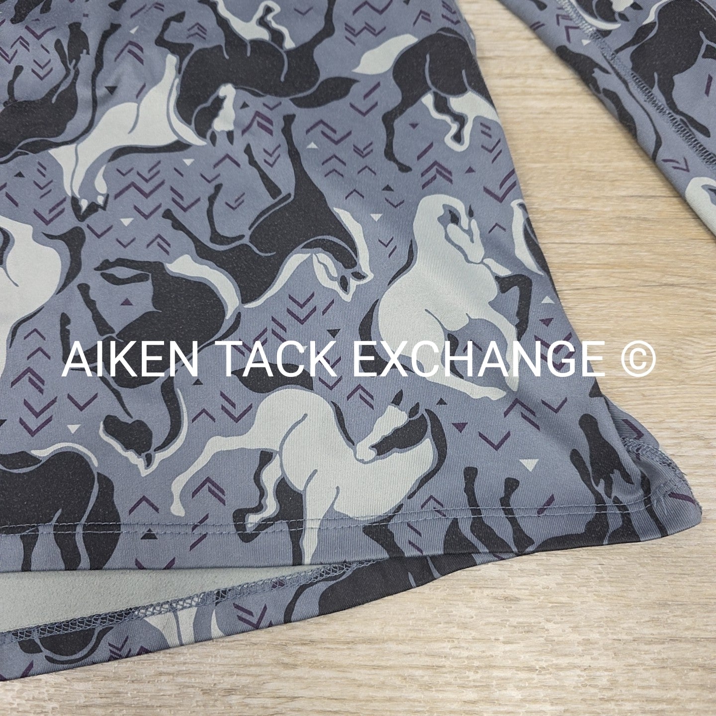 Kerrits Long Sleeve Top, Size X-Large