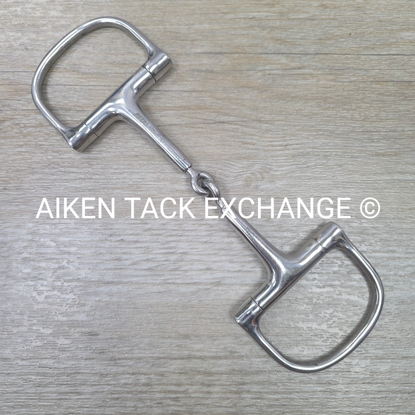 Metalab Robart Pinchless Single Joint D Ring Bit 5"