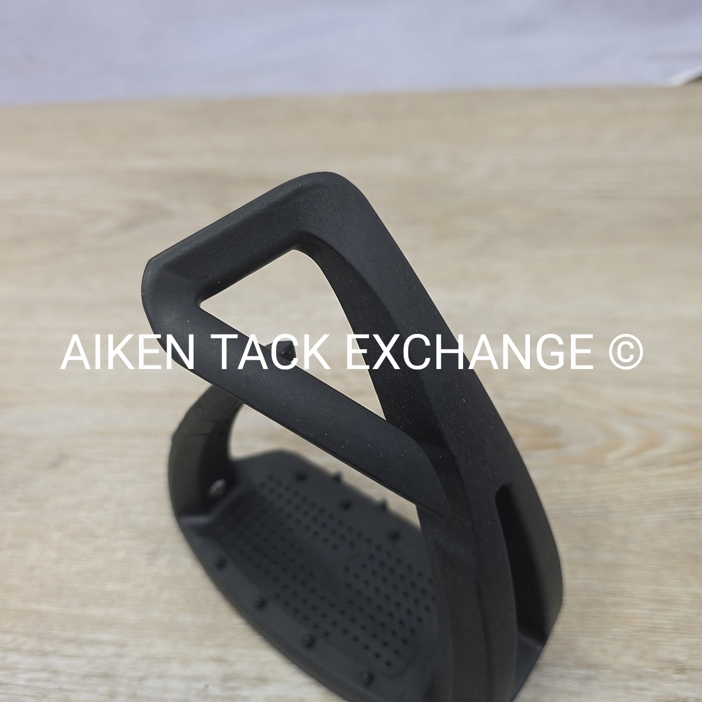 Freejump Soft'Up Lite Stirrups, 4.25"