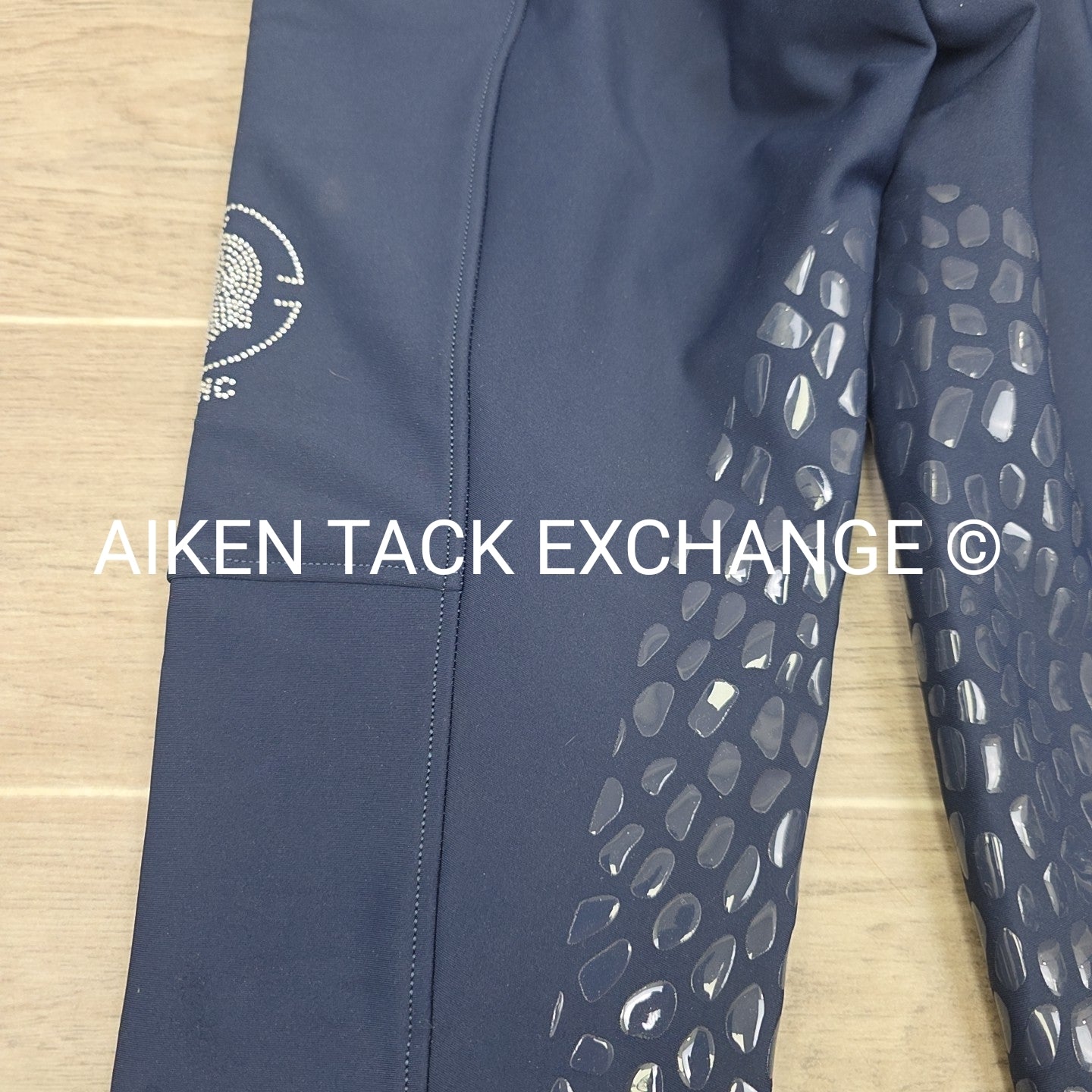 Sync Equestrian Venom Pro Knee Patch Breeches, Size X-Small