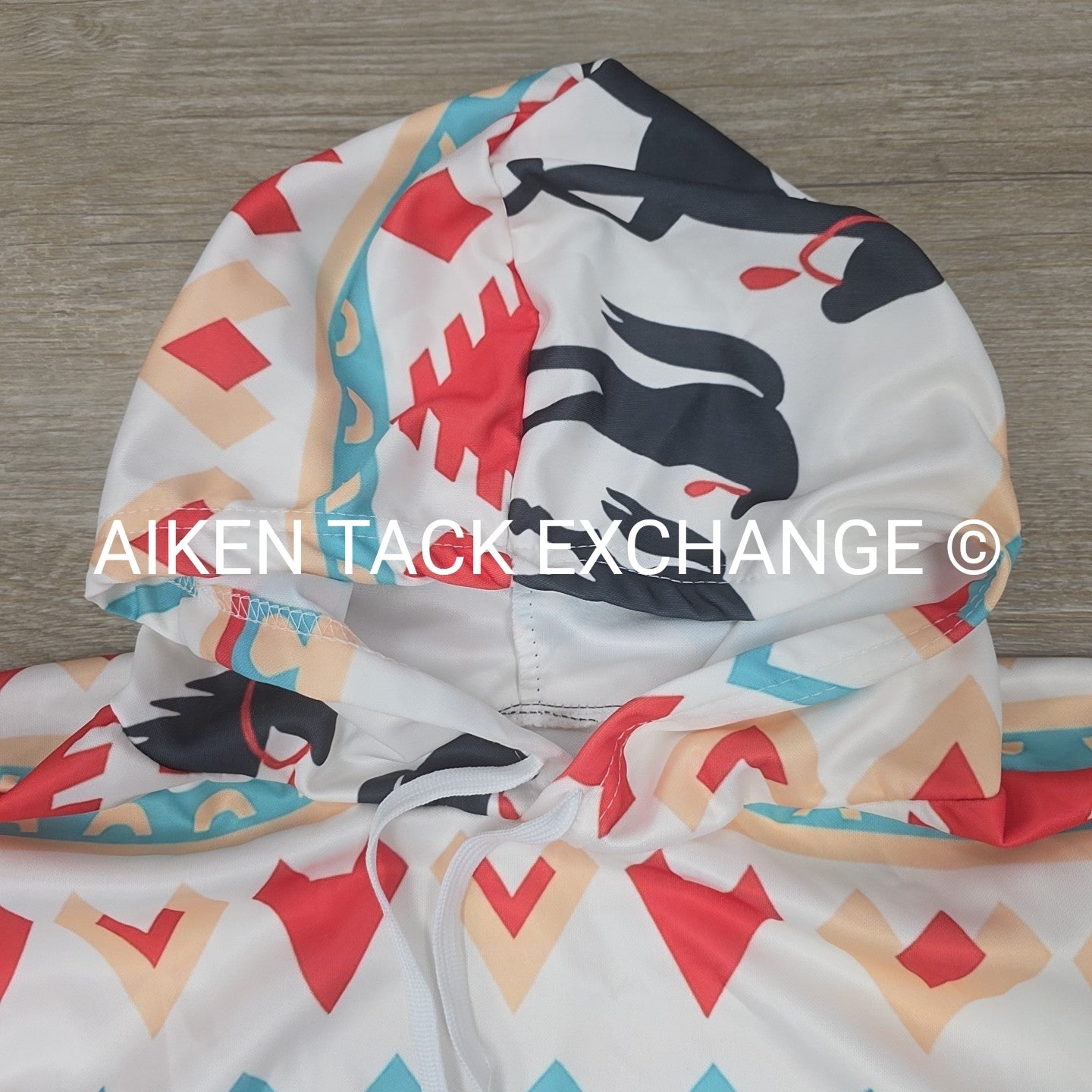 Hoodie, Size Large
