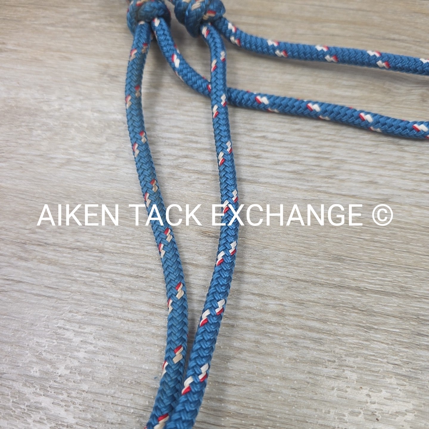 Parelli Horseman's Halter