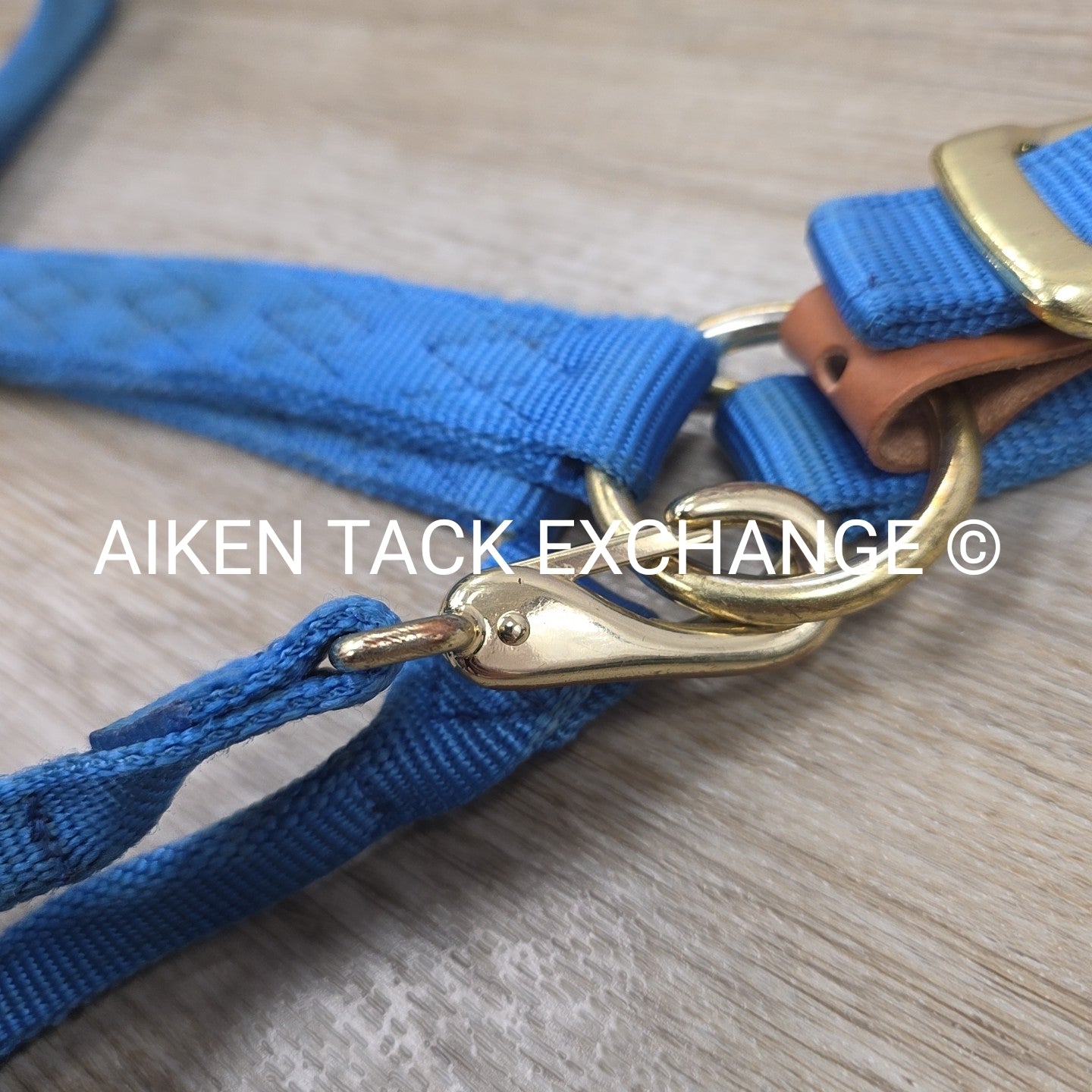 Nylon Breakaway Halter, Size Large