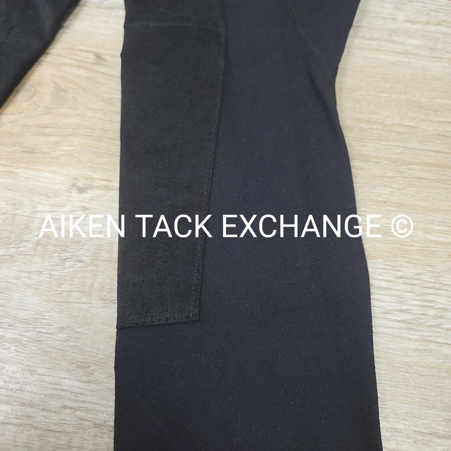 Kerrits Knee Patch Tights, Size Medium