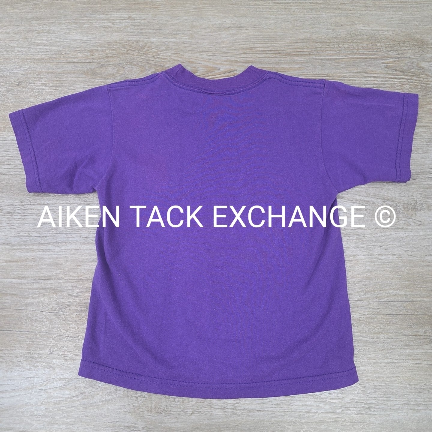 Kentucky Horse Park T-Shirt, Size 6 YR
