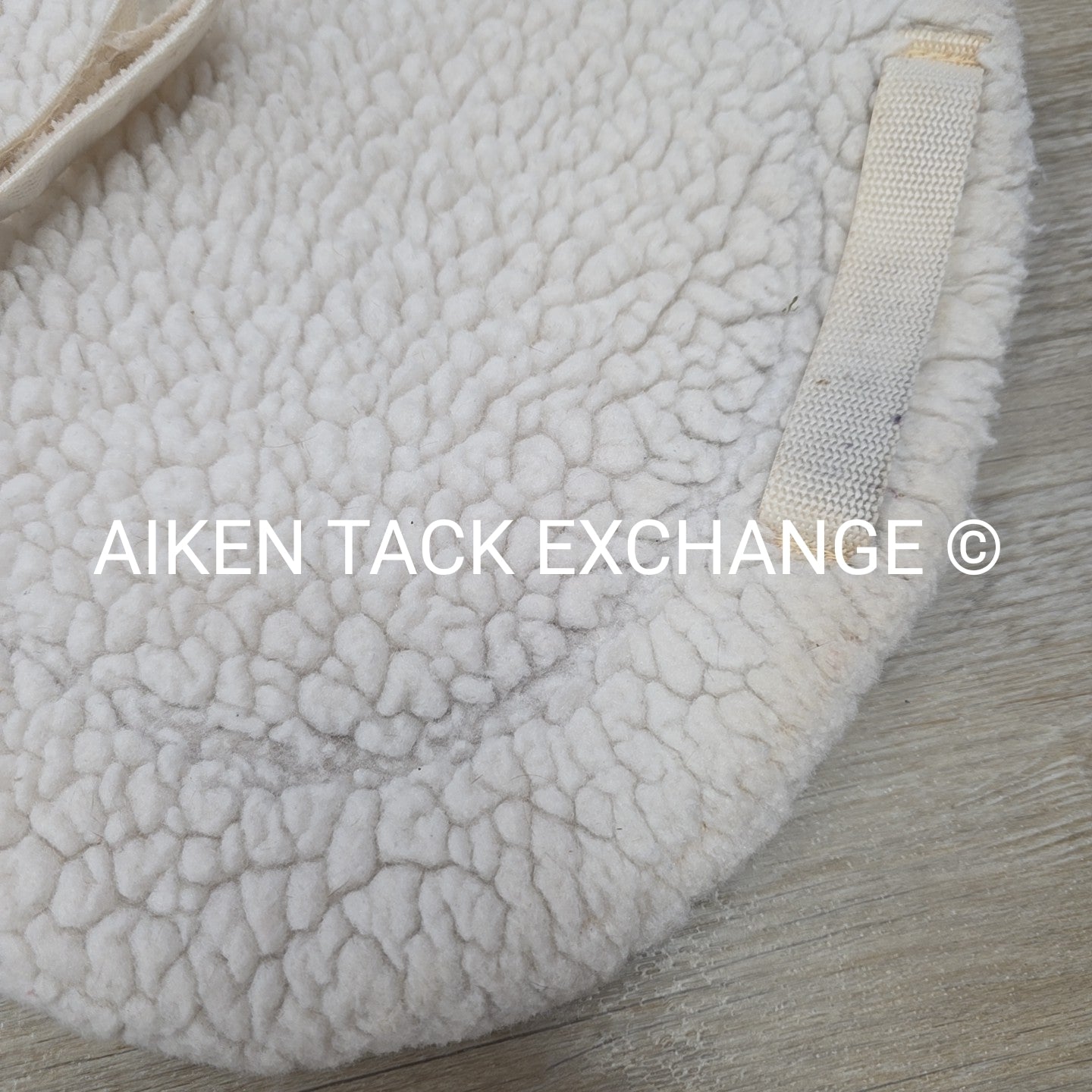 Toklat Medallion Contour Saddle Pad