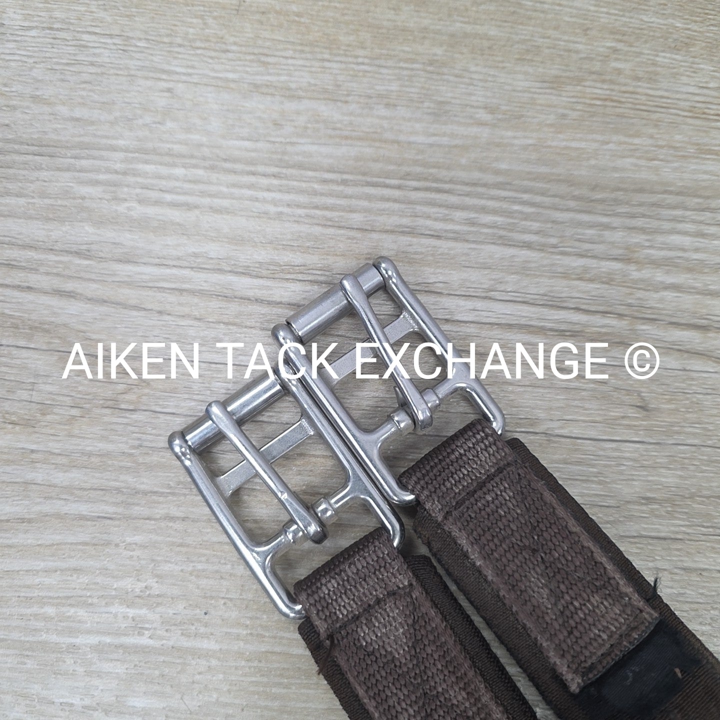 Fleece Girth with Double End Elastic, 52"